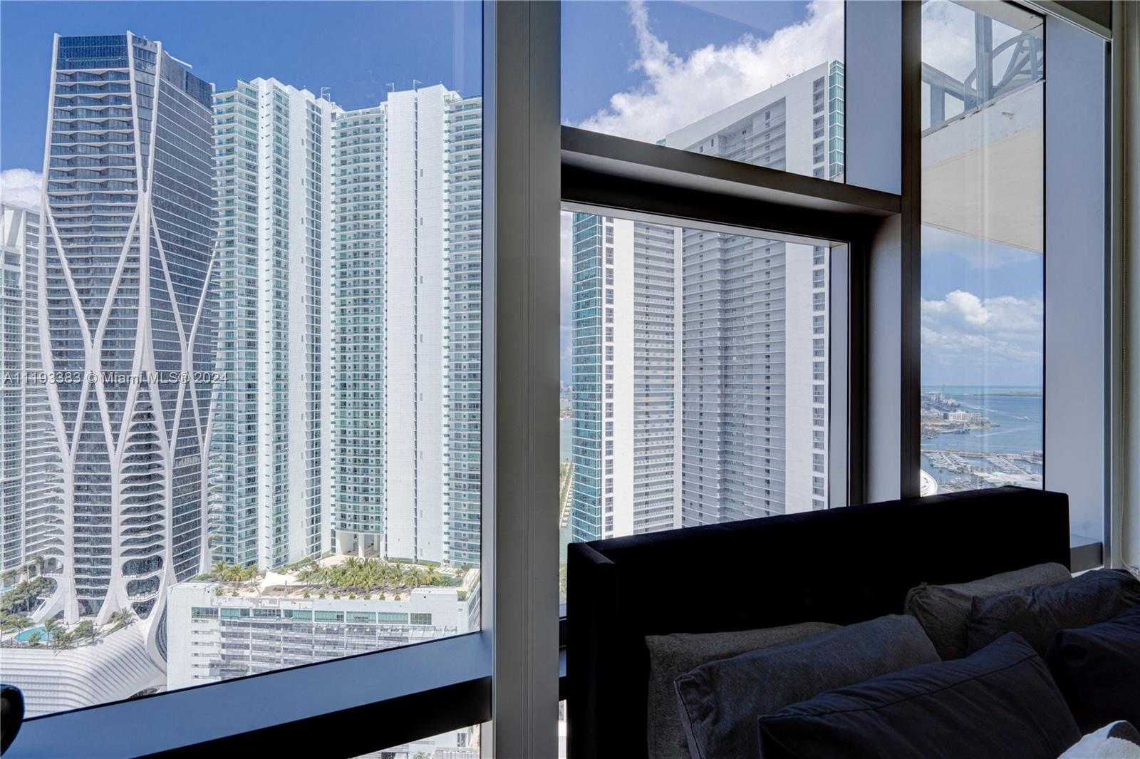 Small Image of 851 NORTH EAST 1ST AVE #2901, Miami Number 14
