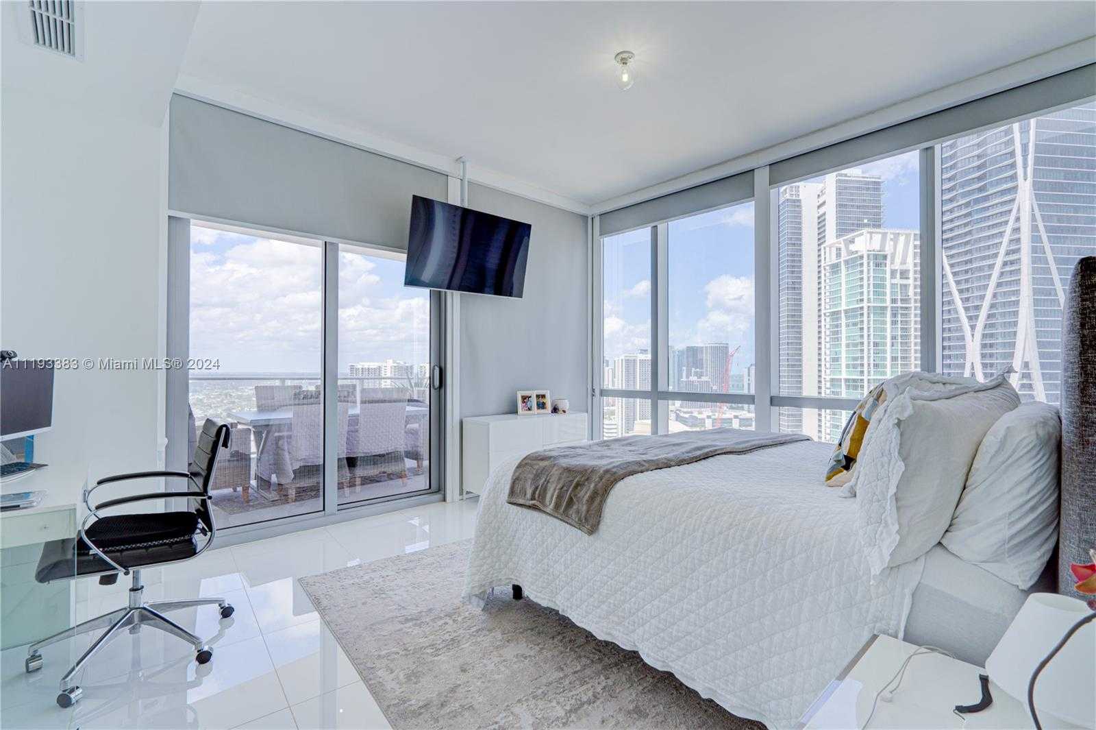 Small Image of 851 NORTH EAST 1ST AVE #2901, Miami Number 15