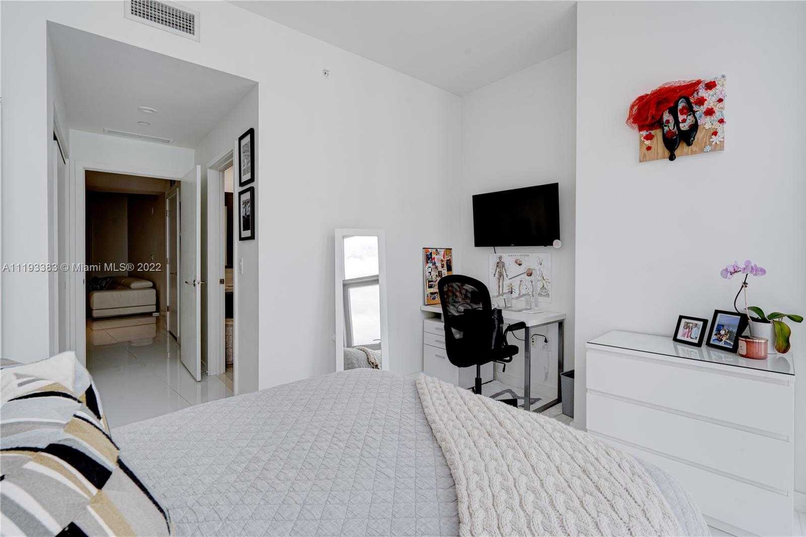 Small Image of 851 NORTH EAST 1ST AVE #2901, Miami Number 16