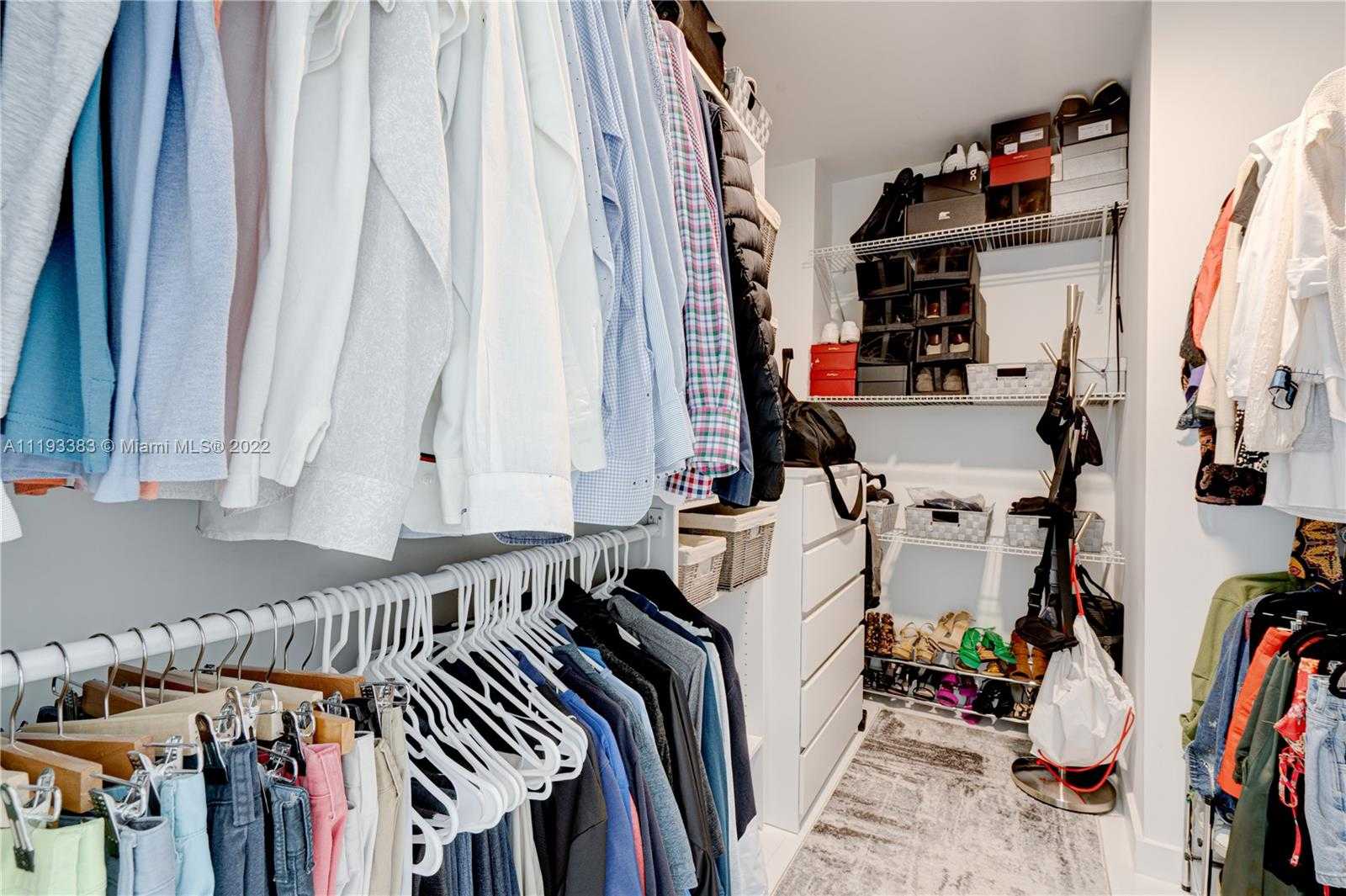 Small Image of 851 NORTH EAST 1ST AVE #2901, Miami Number 18