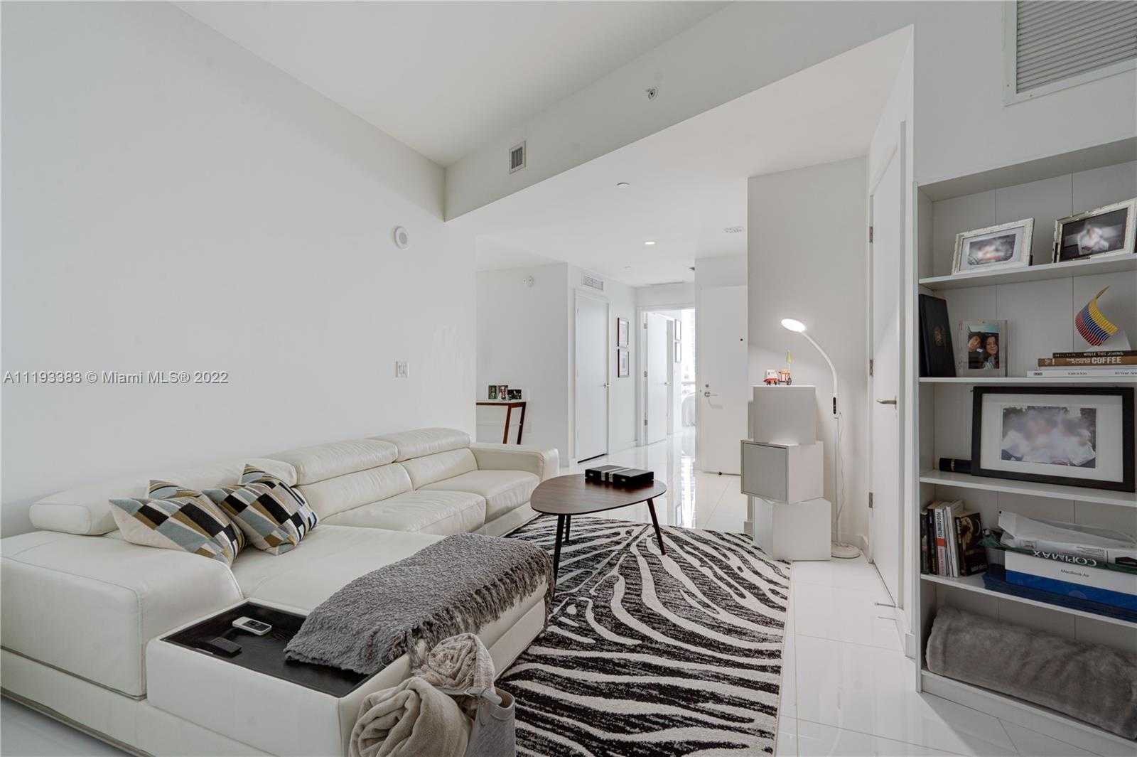 Small Image of 851 NORTH EAST 1ST AVE #2901, Miami Number 19