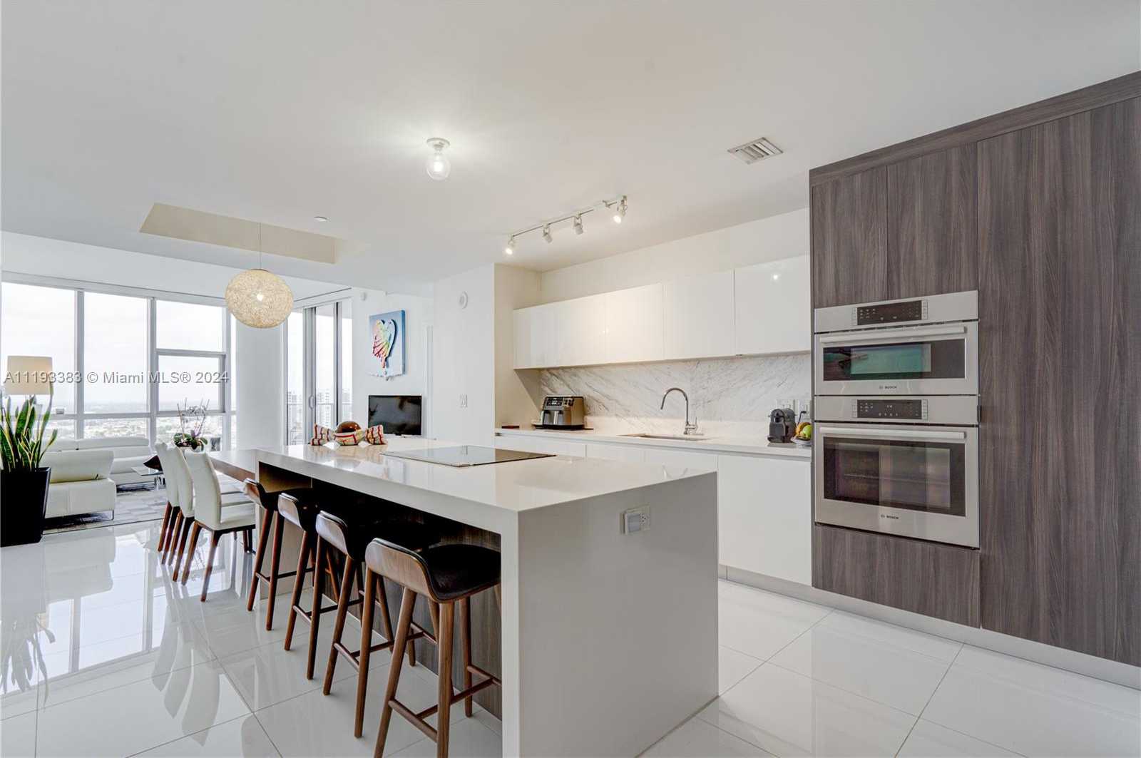 Small Image of 851 NORTH EAST 1ST AVE #2901, Miami Number 2