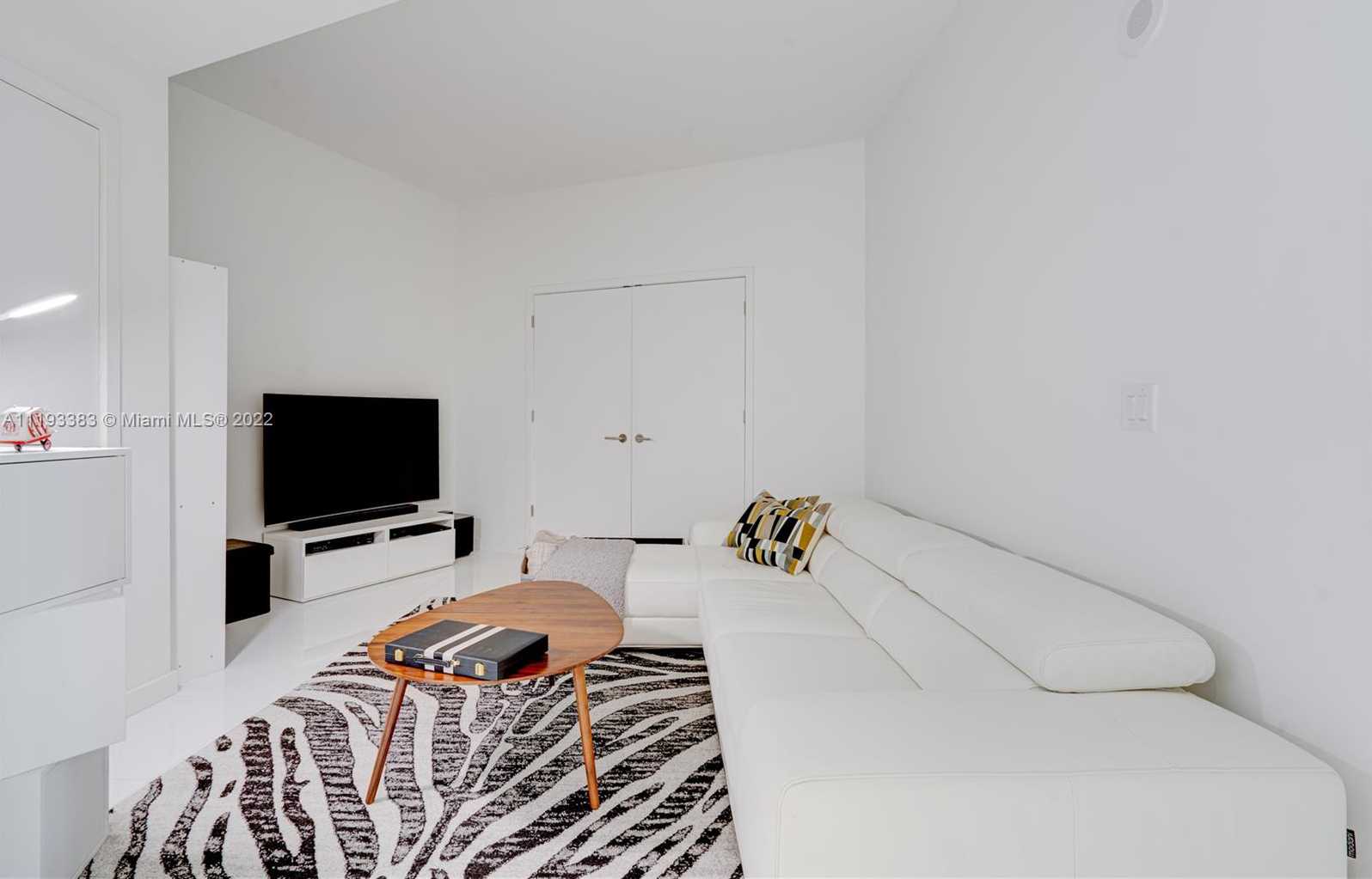 Small Image of 851 NORTH EAST 1ST AVE #2901, Miami Number 20