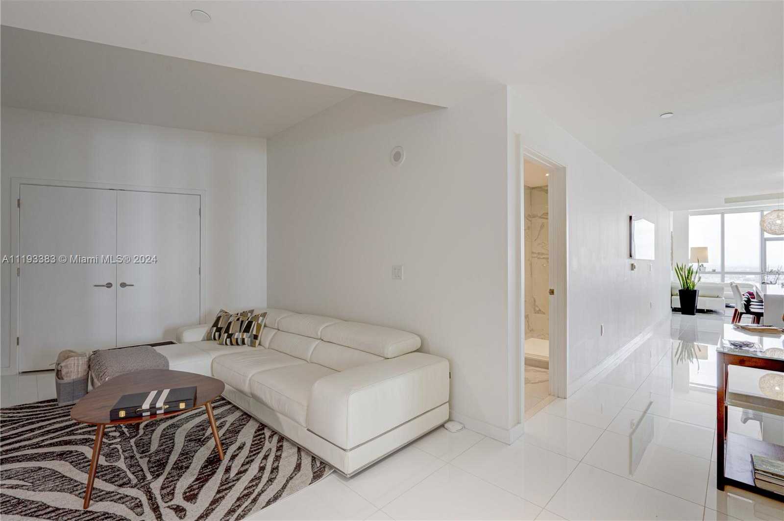 Small Image of 851 NORTH EAST 1ST AVE #2901, Miami Number 21
