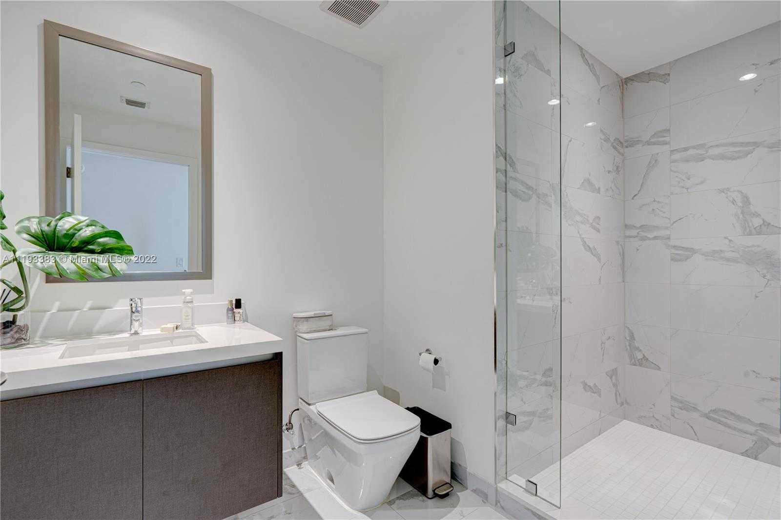 Small Image of 851 NORTH EAST 1ST AVE #2901, Miami Number 22