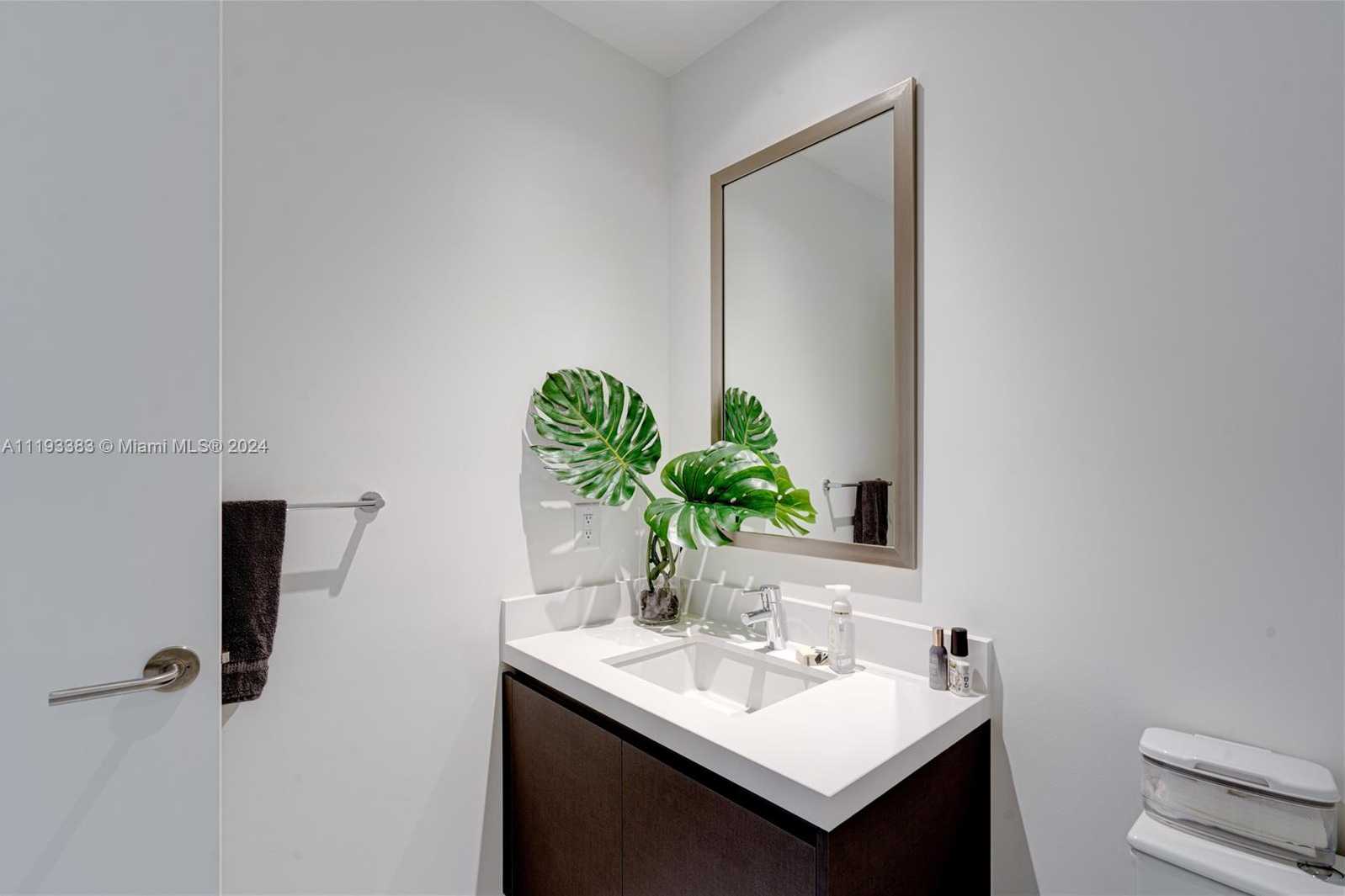 Small Image of 851 NORTH EAST 1ST AVE #2901, Miami Number 23