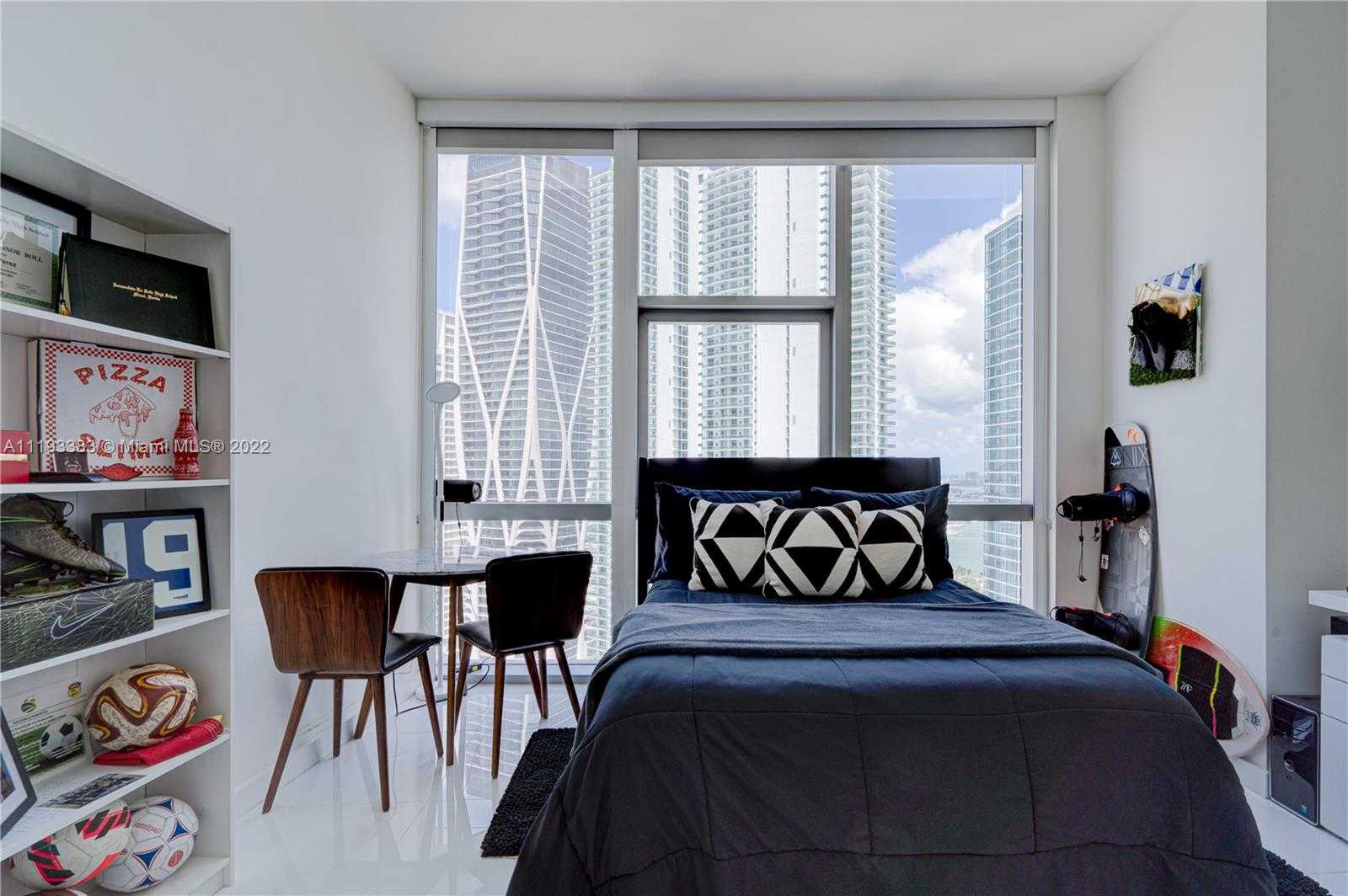 Small Image of 851 NORTH EAST 1ST AVE #2901, Miami Number 24
