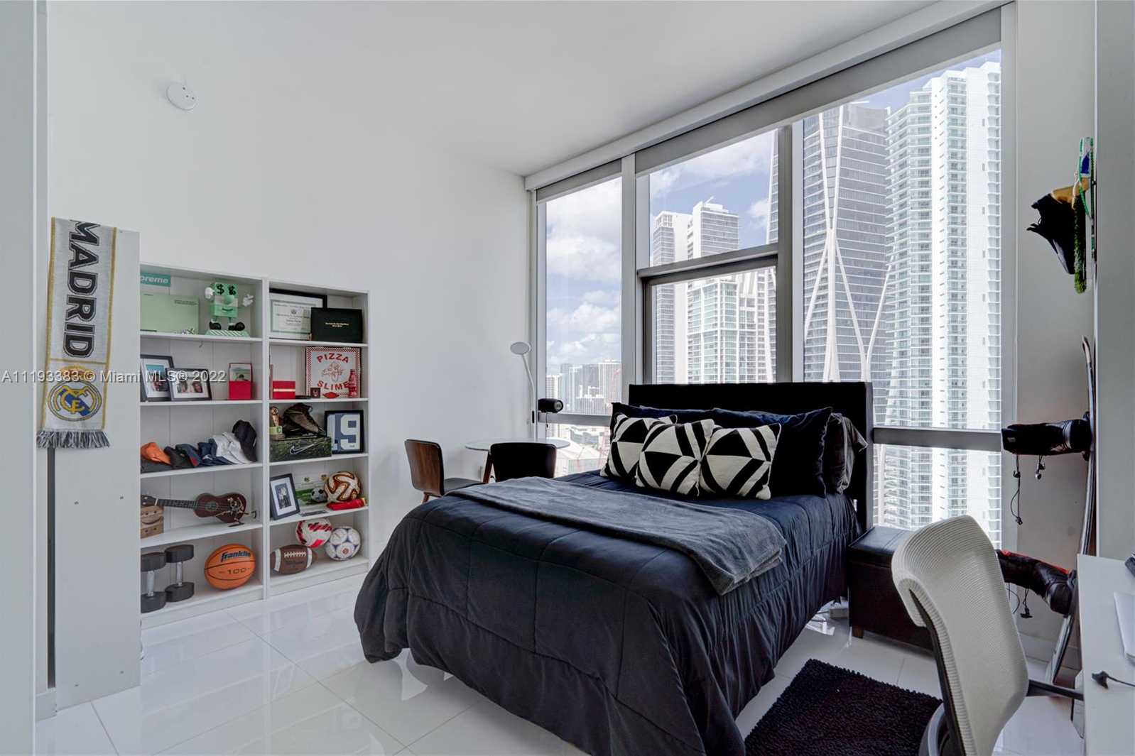 Small Image of 851 NORTH EAST 1ST AVE #2901, Miami Number 25