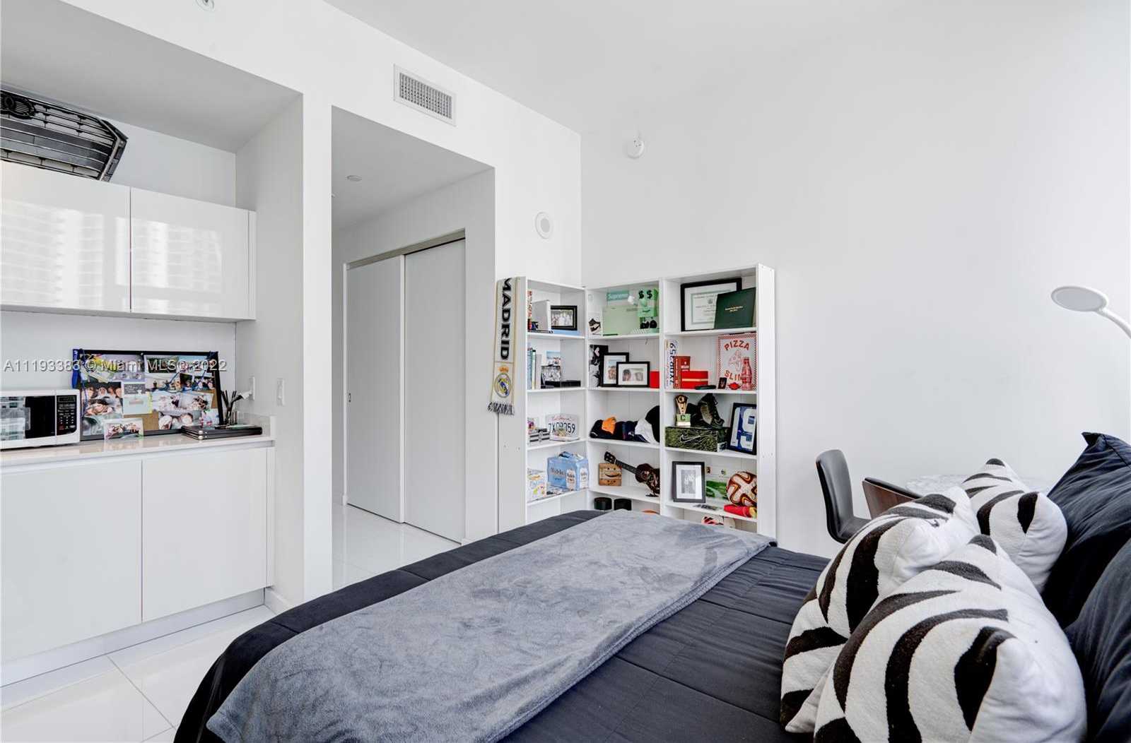 Small Image of 851 NORTH EAST 1ST AVE #2901, Miami Number 26