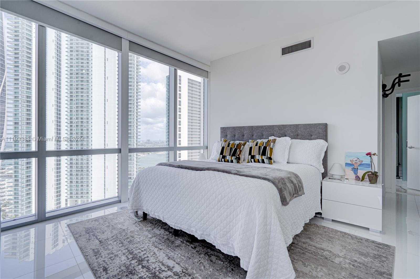 Small Image of 851 NORTH EAST 1ST AVE #2901, Miami Number 27