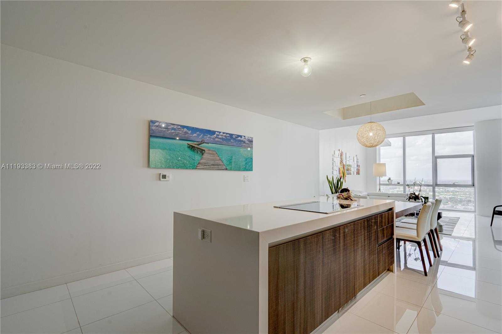 Small Image of 851 NORTH EAST 1ST AVE #2901, Miami Number 28