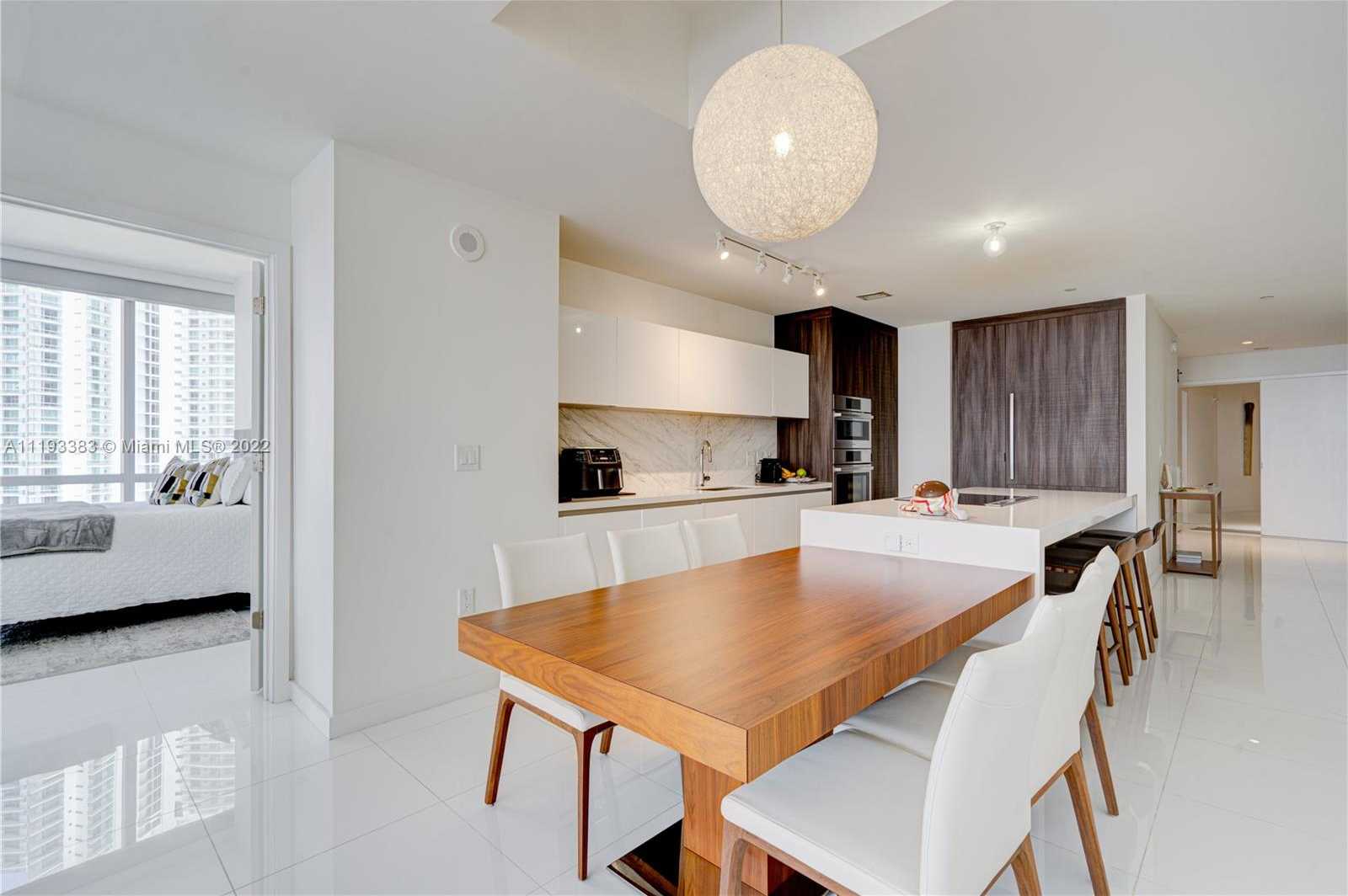 Small Image of 851 NORTH EAST 1ST AVE #2901, Miami Number 30