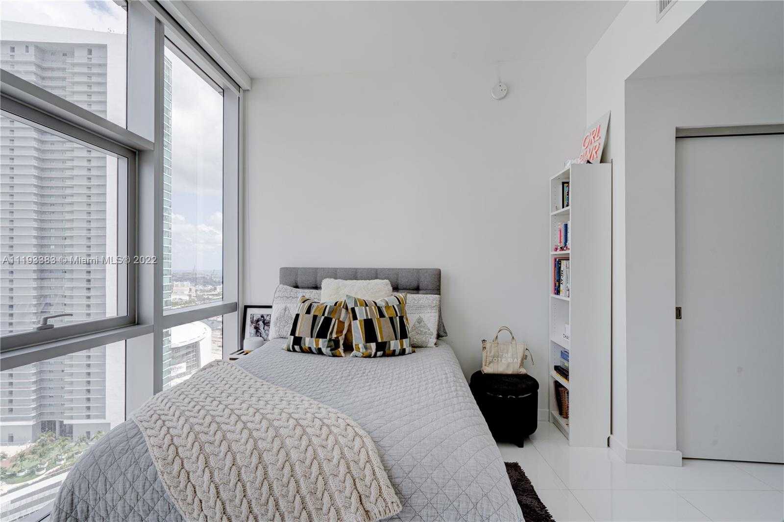 Small Image of 851 NORTH EAST 1ST AVE #2901, Miami Number 33