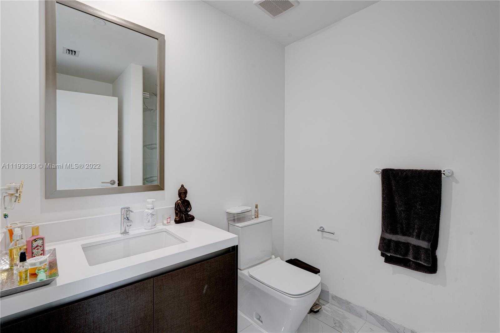 Small Image of 851 NORTH EAST 1ST AVE #2901, Miami Number 34