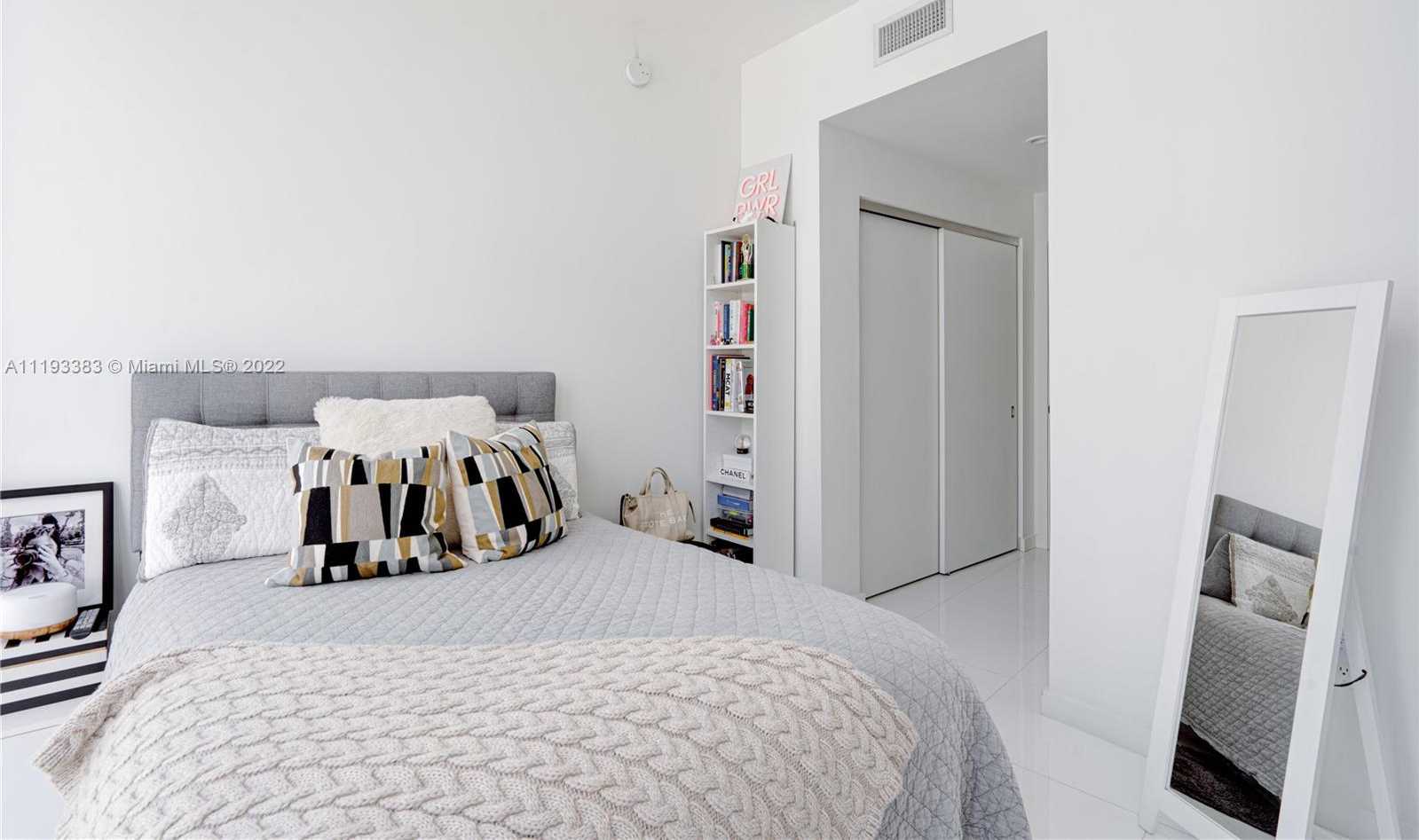 Small Image of 851 NORTH EAST 1ST AVE #2901, Miami Number 35
