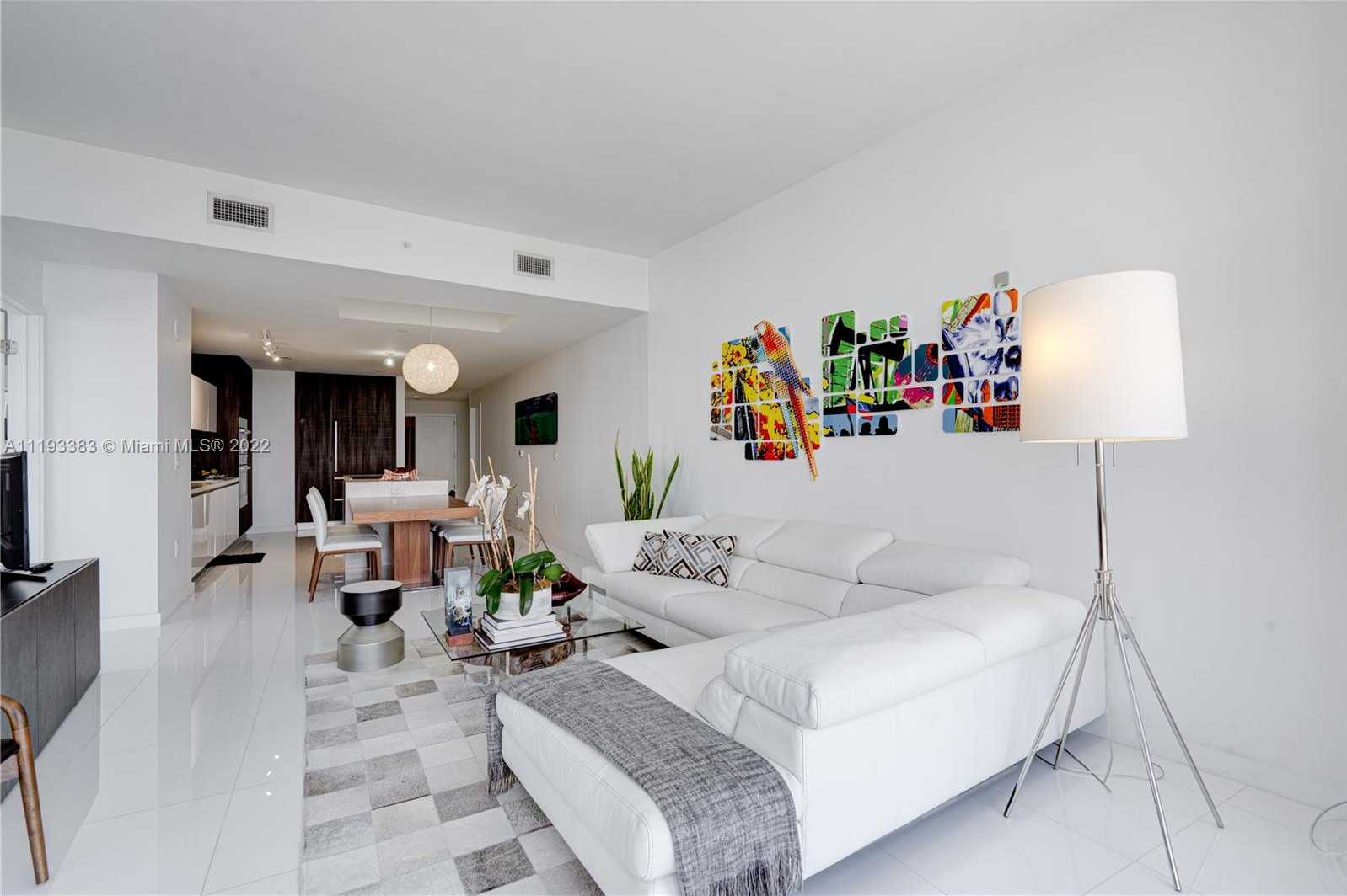 Small Image of 851 NORTH EAST 1ST AVE #2901, Miami Number 37