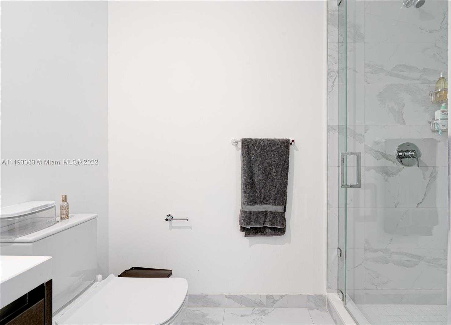 Small Image of 851 NORTH EAST 1ST AVE #2901, Miami Number 38
