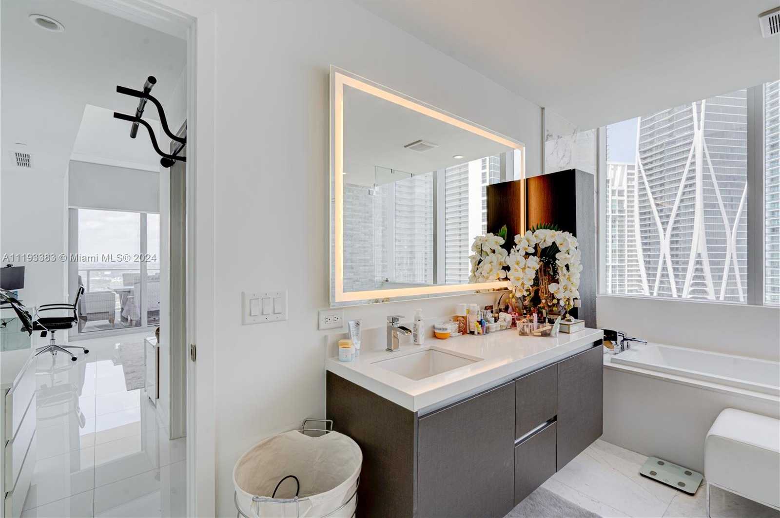 Small Image of 851 NORTH EAST 1ST AVE #2901, Miami Number 5