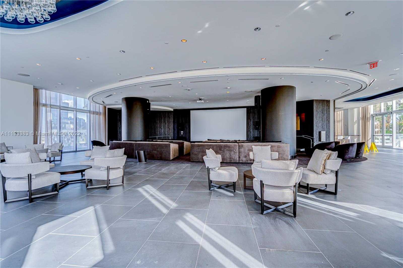 Small Image of 851 NORTH EAST 1ST AVE #2901, Miami Number 53