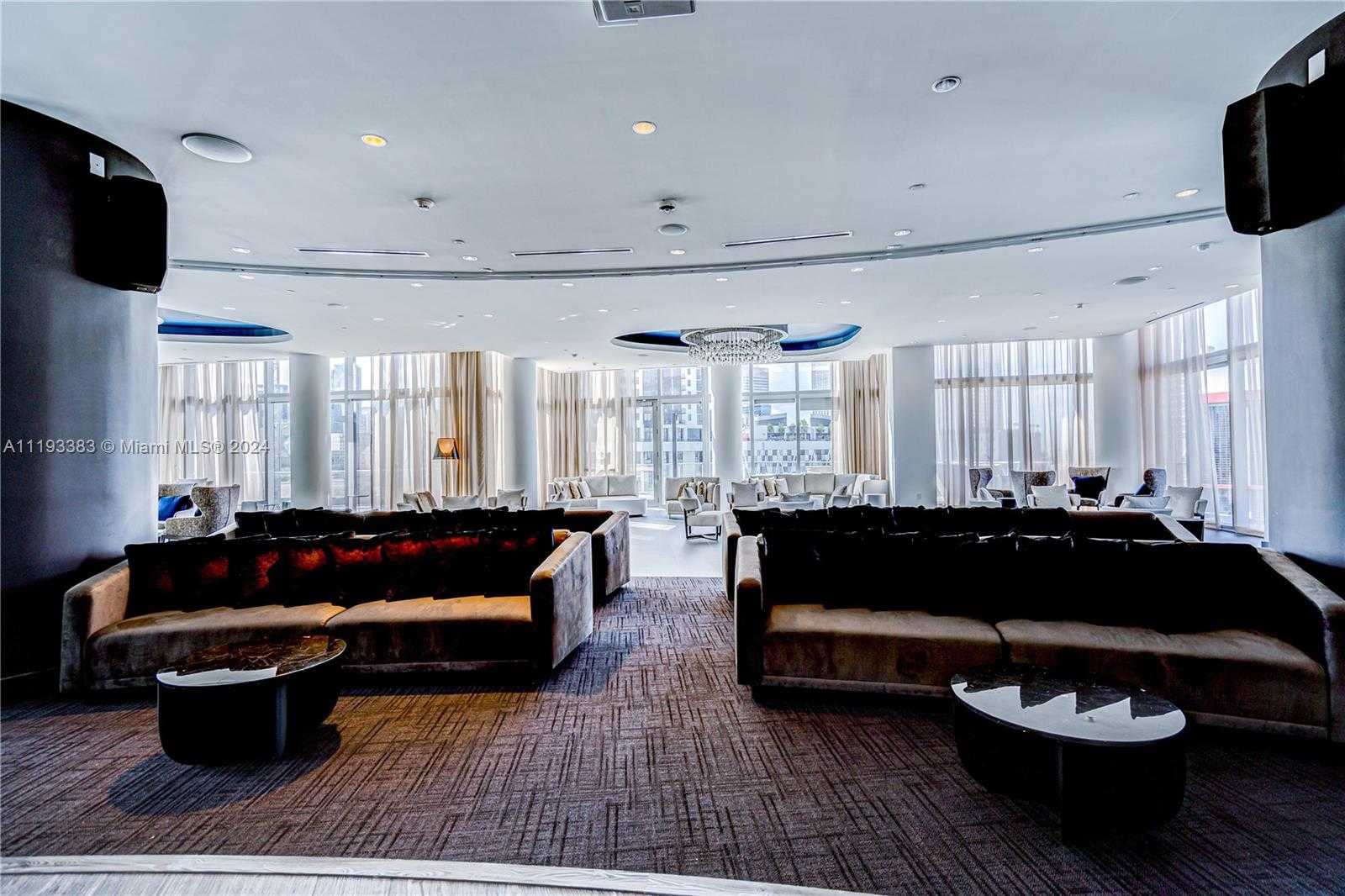 Small Image of 851 NORTH EAST 1ST AVE #2901, Miami Number 54