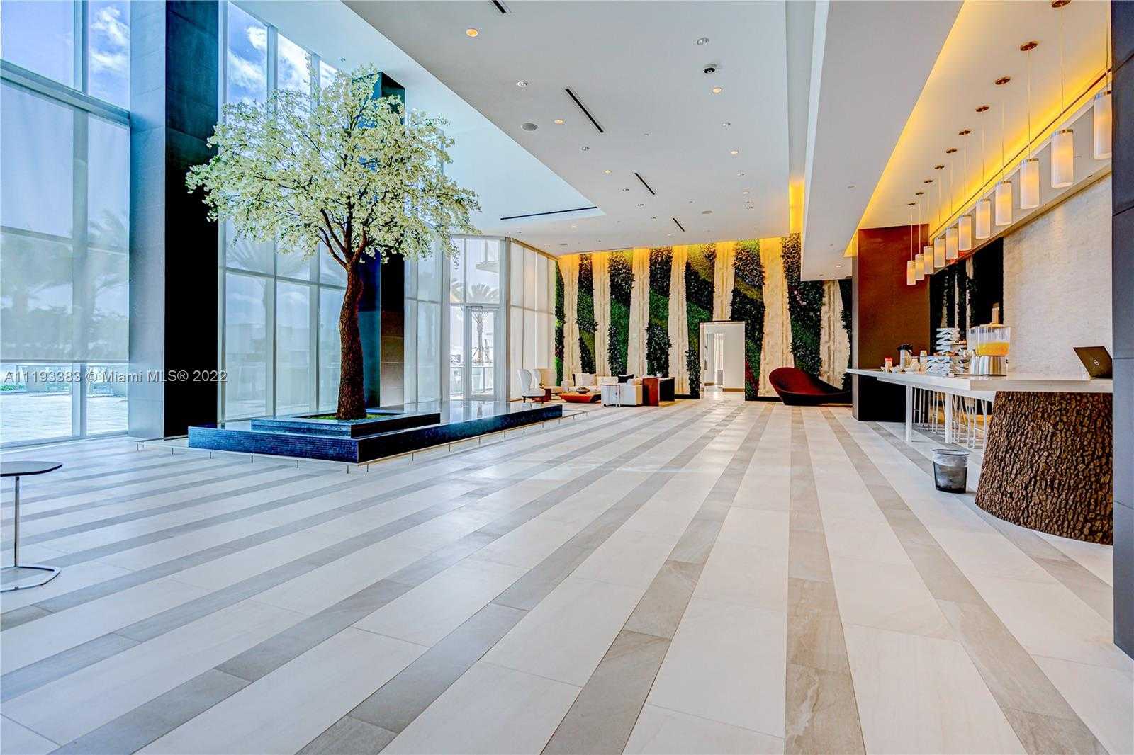 Small Image of 851 NORTH EAST 1ST AVE #2901, Miami Number 56