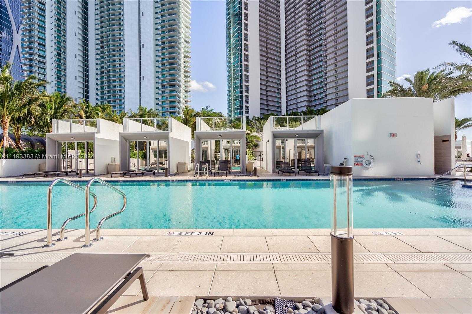 Small Image of 851 NORTH EAST 1ST AVE #2901, Miami Number 58