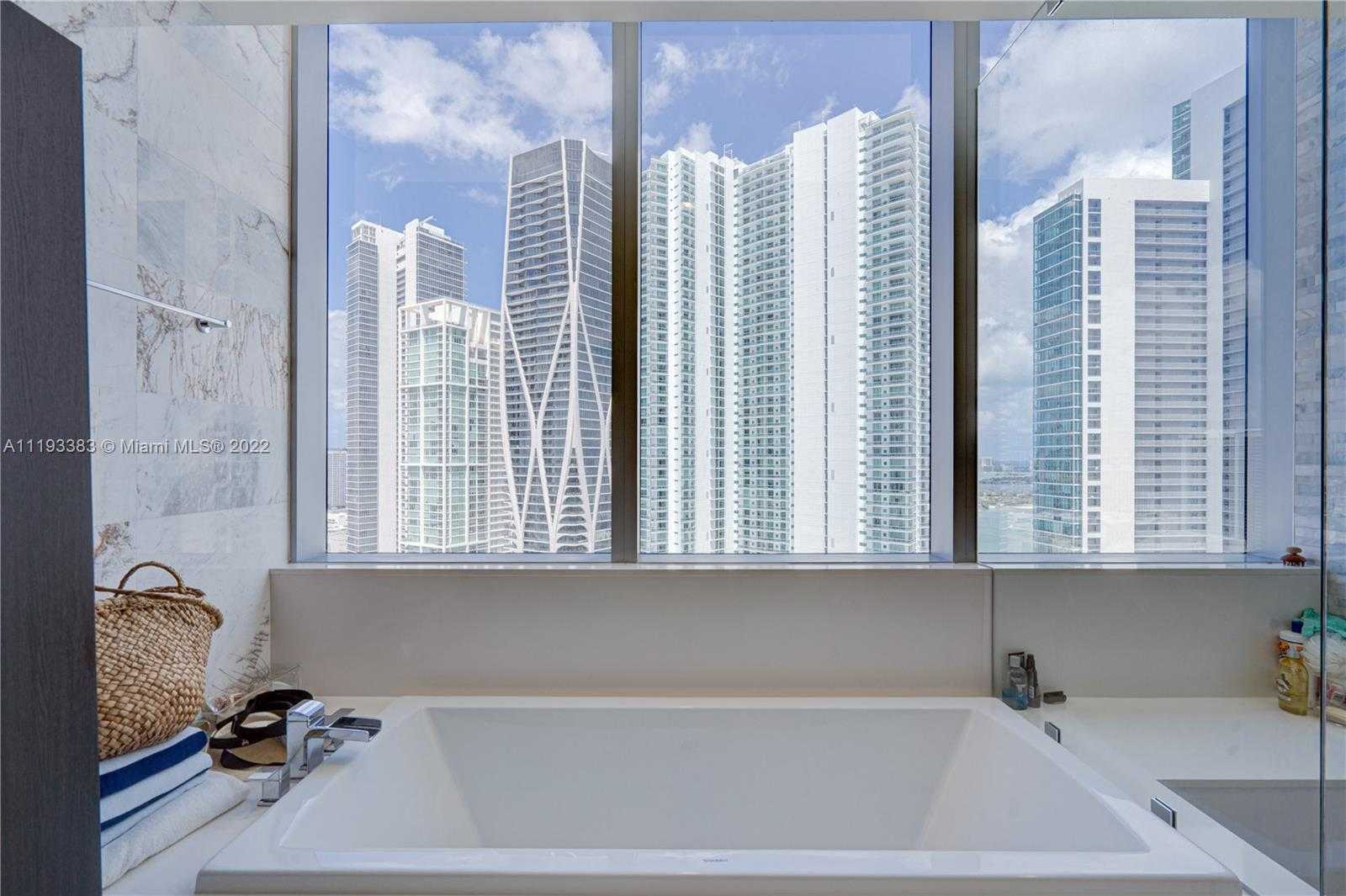 Small Image of 851 NORTH EAST 1ST AVE #2901, Miami Number 6