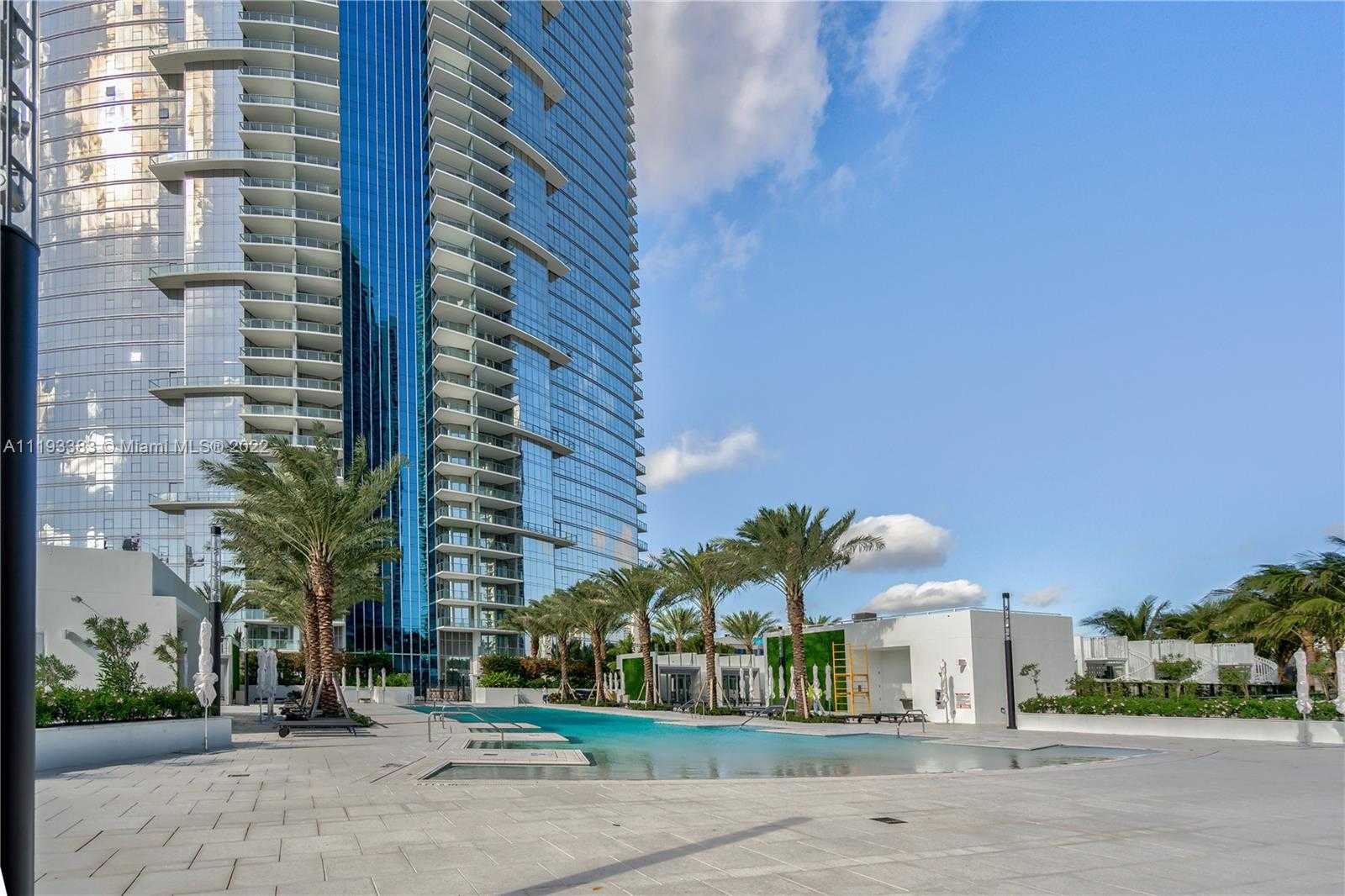 Small Image of 851 NORTH EAST 1ST AVE #2901, Miami Number 62