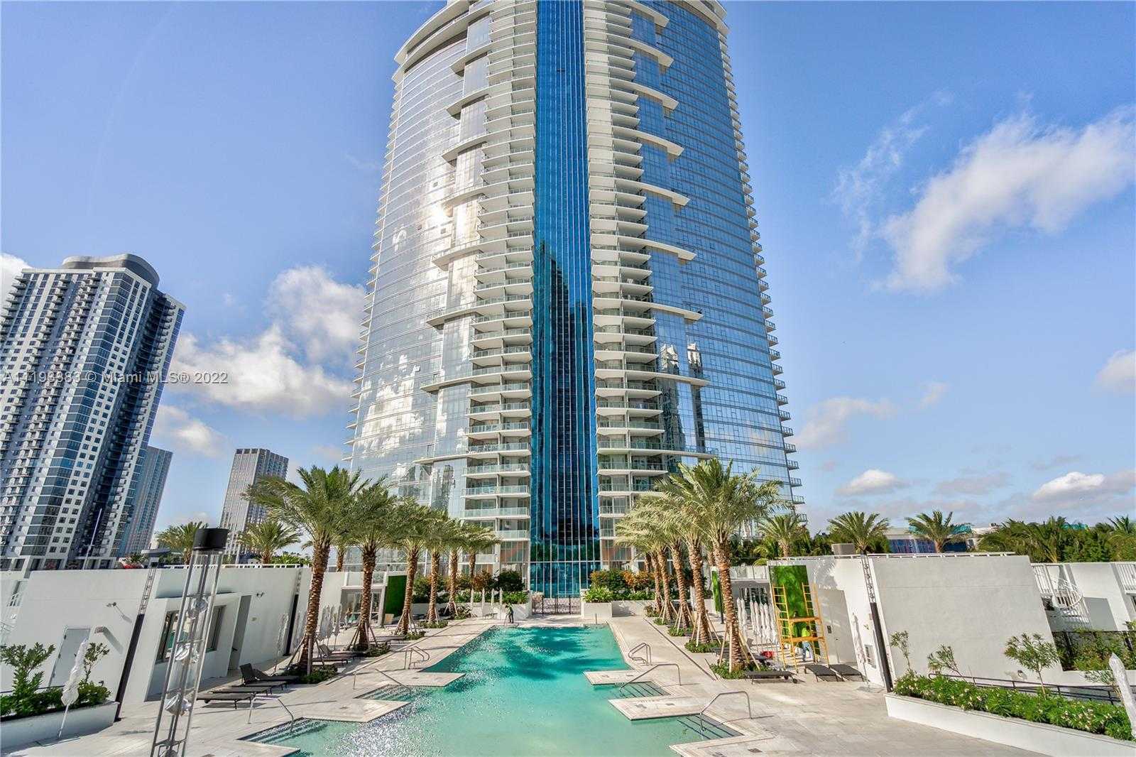 Small Image of 851 NORTH EAST 1ST AVE #2901, Miami Number 63