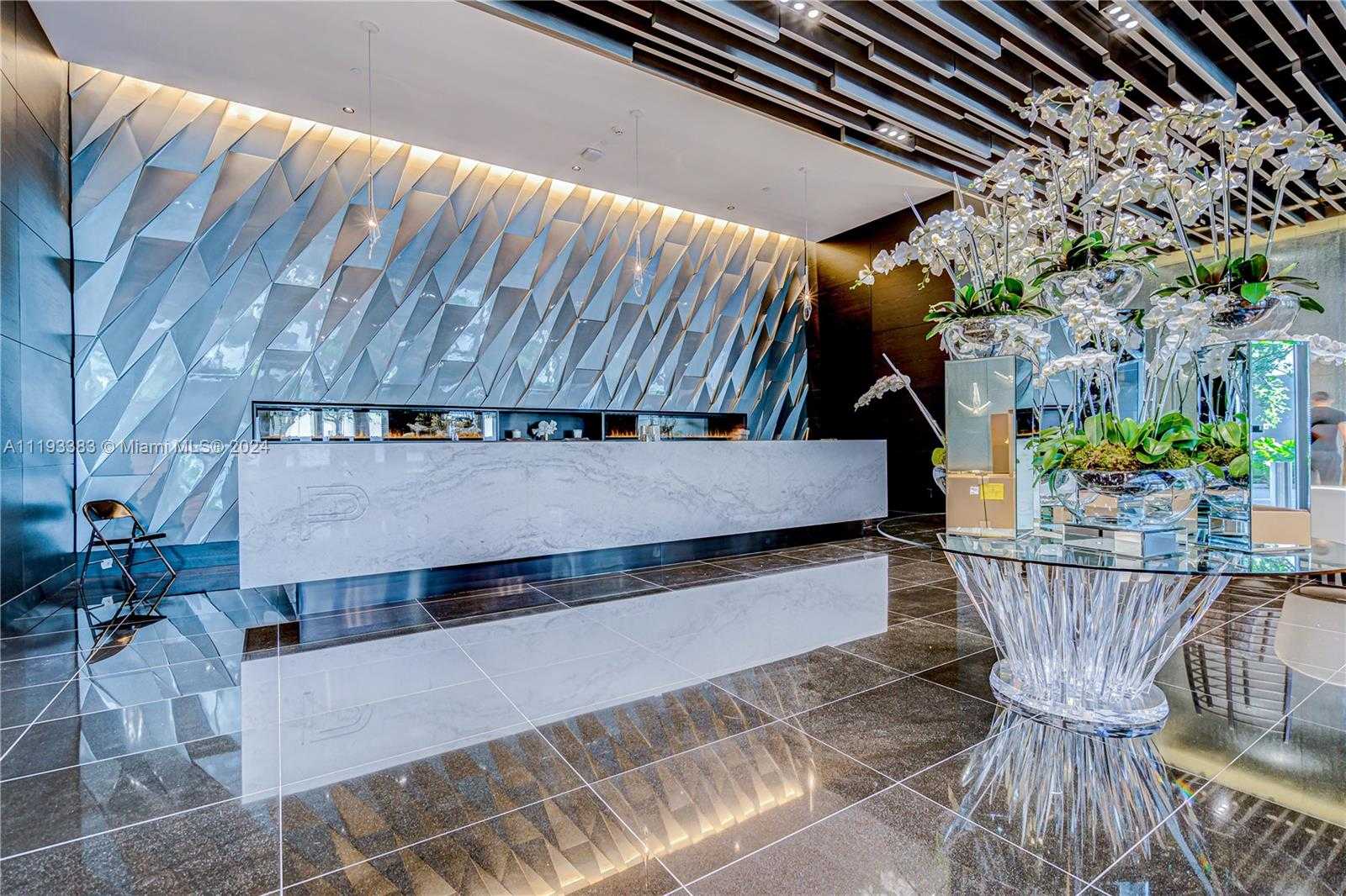 Small Image of 851 NORTH EAST 1ST AVE #2901, Miami Number 65