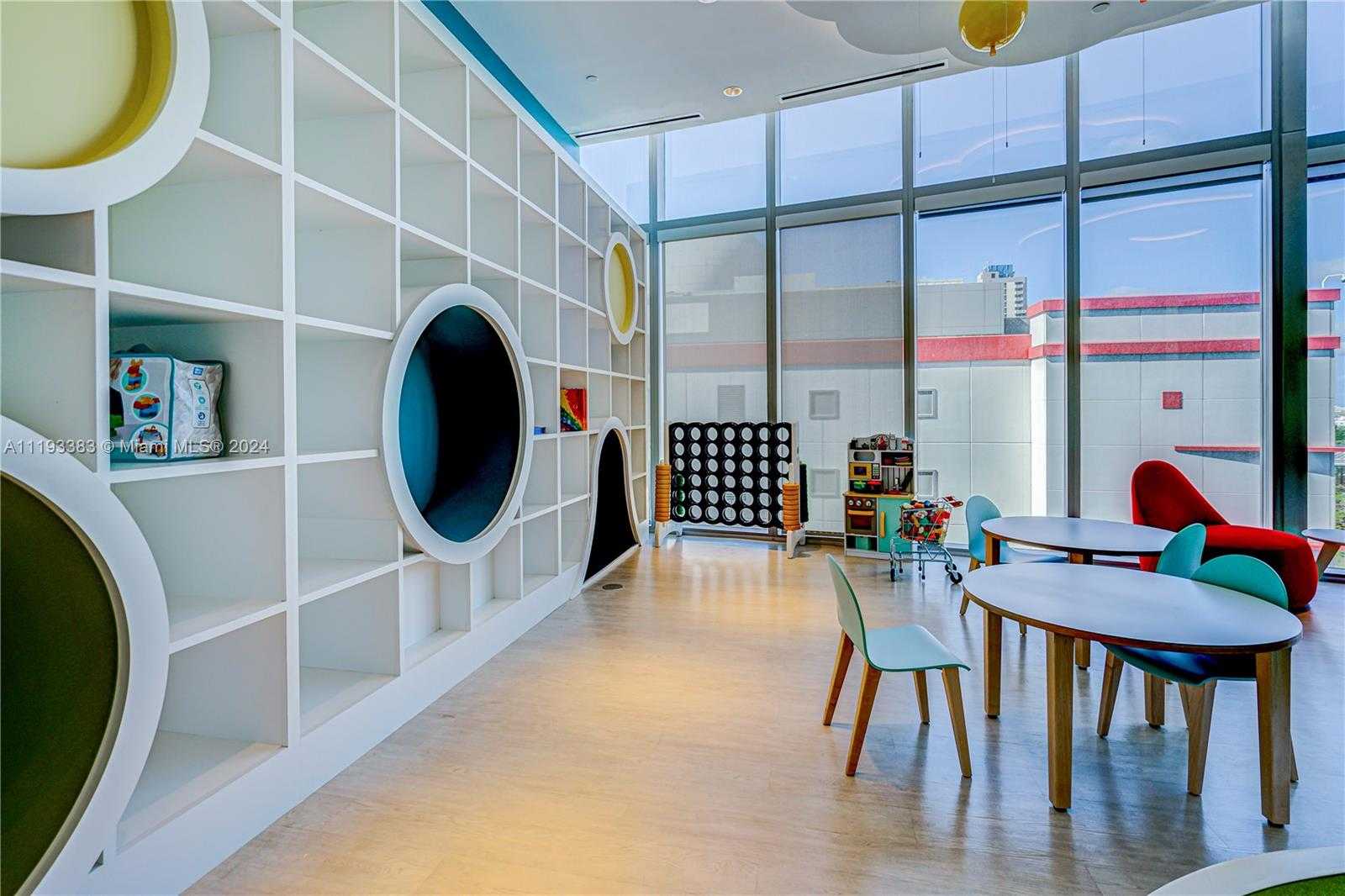 Small Image of 851 NORTH EAST 1ST AVE #2901, Miami Number 66