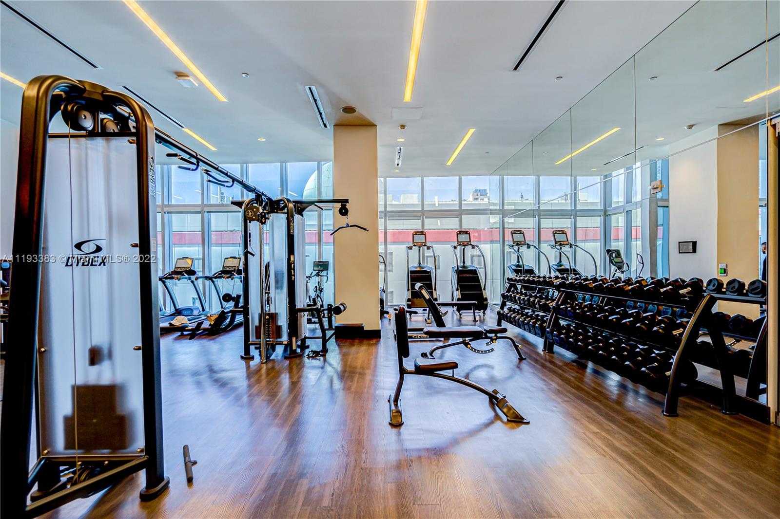 Small Image of 851 NORTH EAST 1ST AVE #2901, Miami Number 67