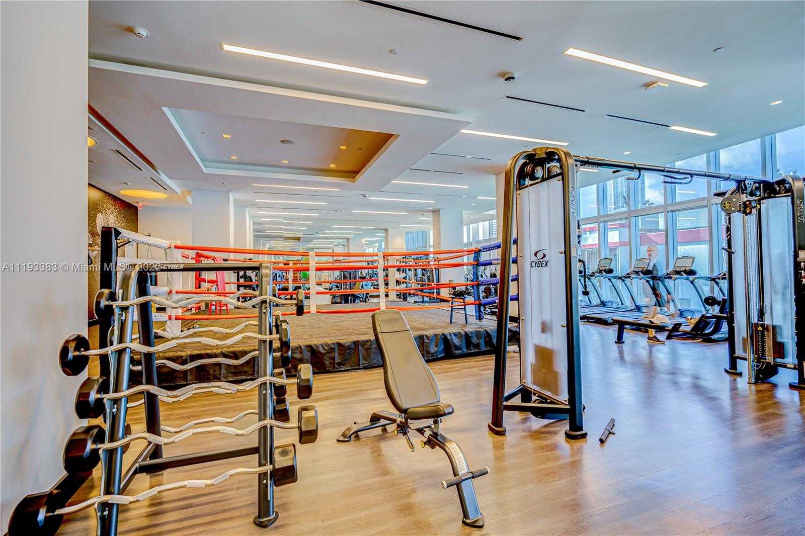 Small Image of 851 NORTH EAST 1ST AVE #2901, Miami Number 68