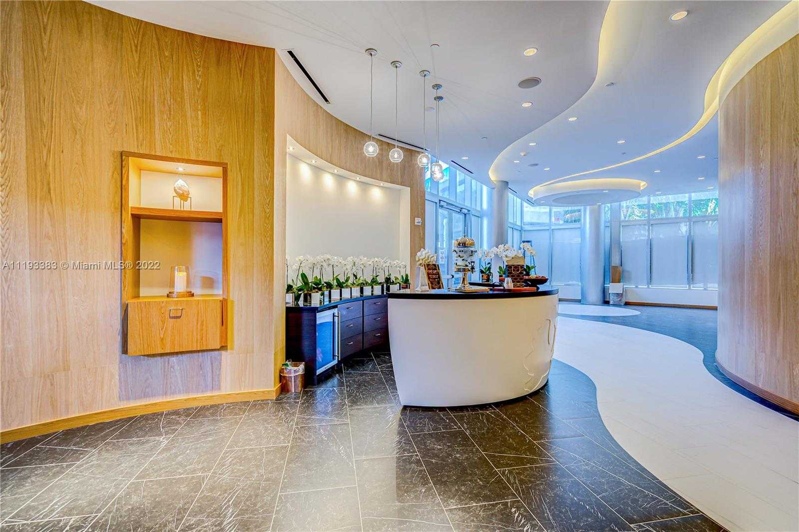 Small Image of 851 NORTH EAST 1ST AVE #2901, Miami Number 69
