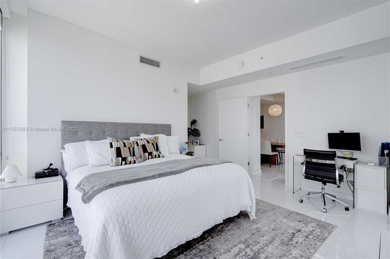 Small Image of 851 NORTH EAST 1ST AVE #2901, Miami Number 7