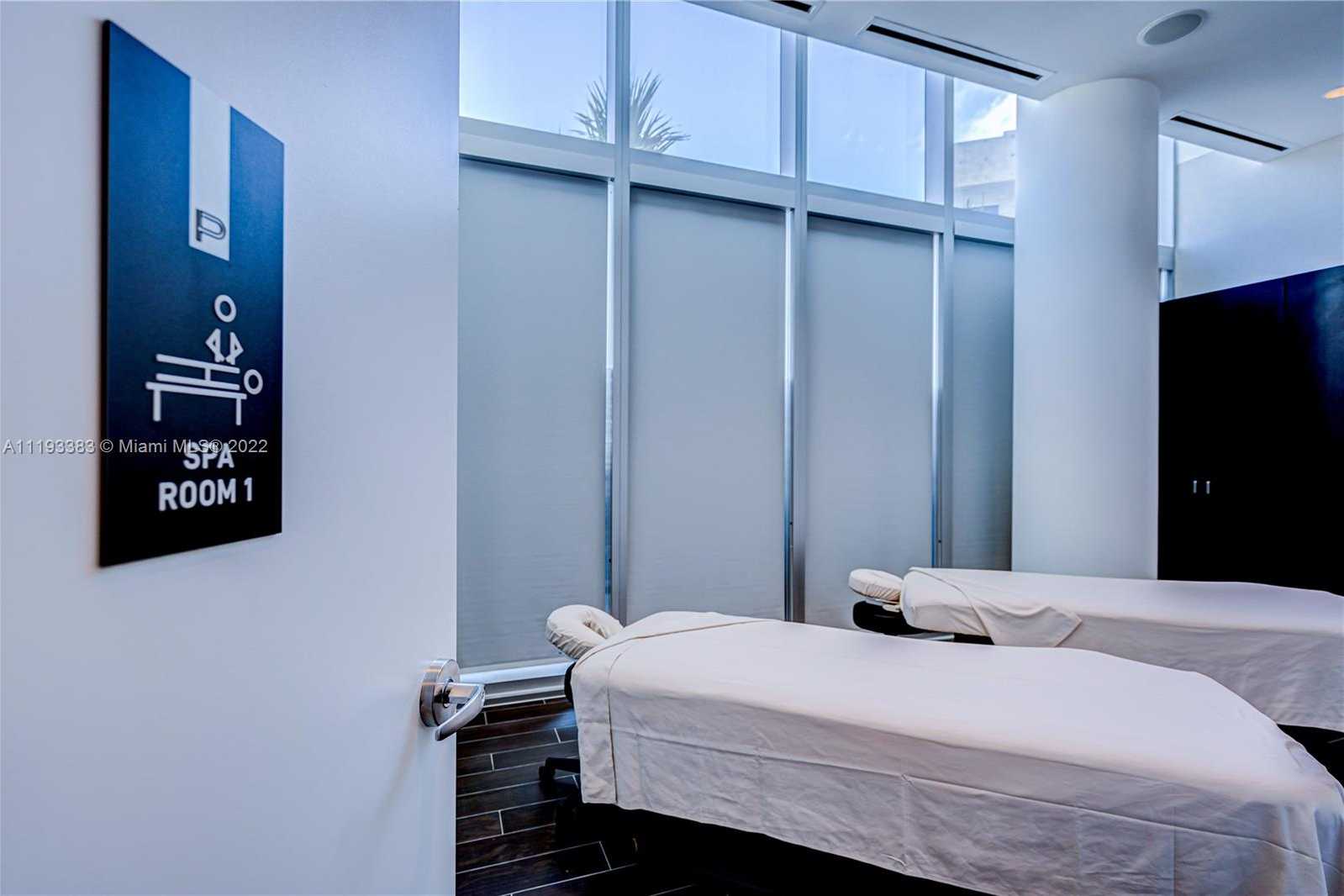 Small Image of 851 NORTH EAST 1ST AVE #2901, Miami Number 70