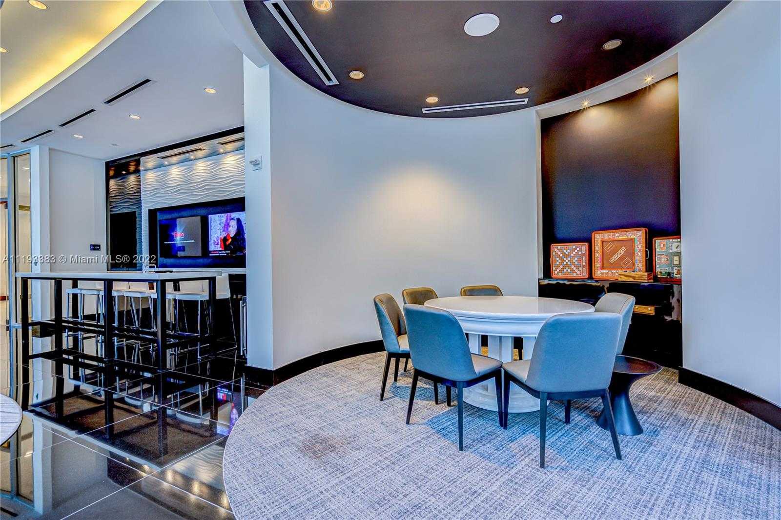 Small Image of 851 NORTH EAST 1ST AVE #2901, Miami Number 74