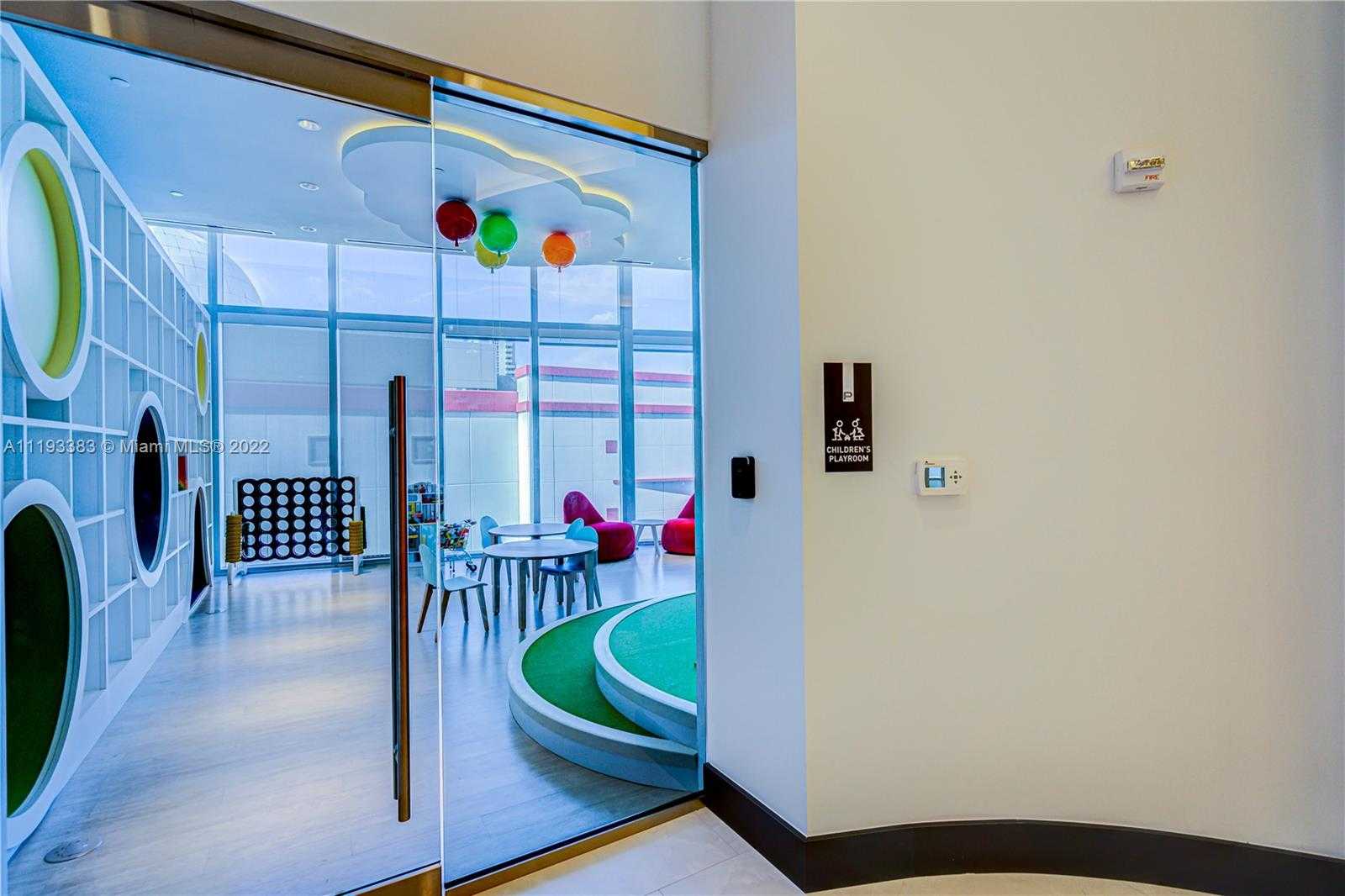 Small Image of 851 NORTH EAST 1ST AVE #2901, Miami Number 75