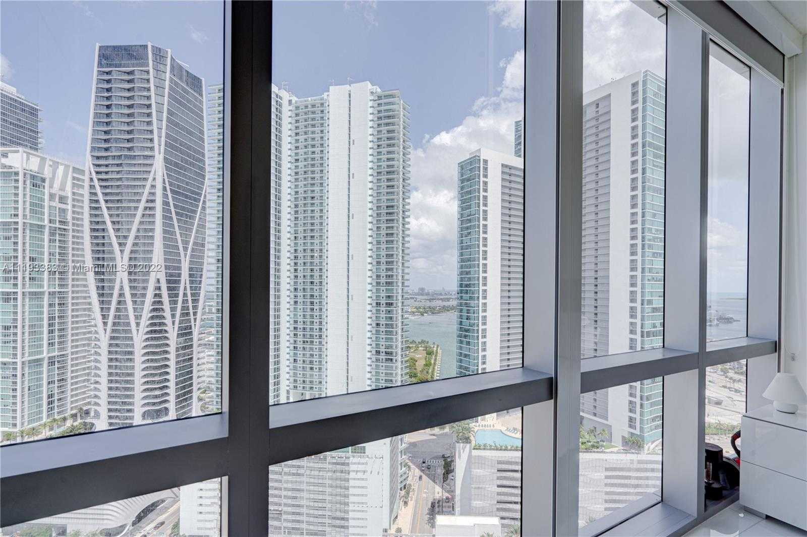 Small Image of 851 NORTH EAST 1ST AVE #2901, Miami Number 8