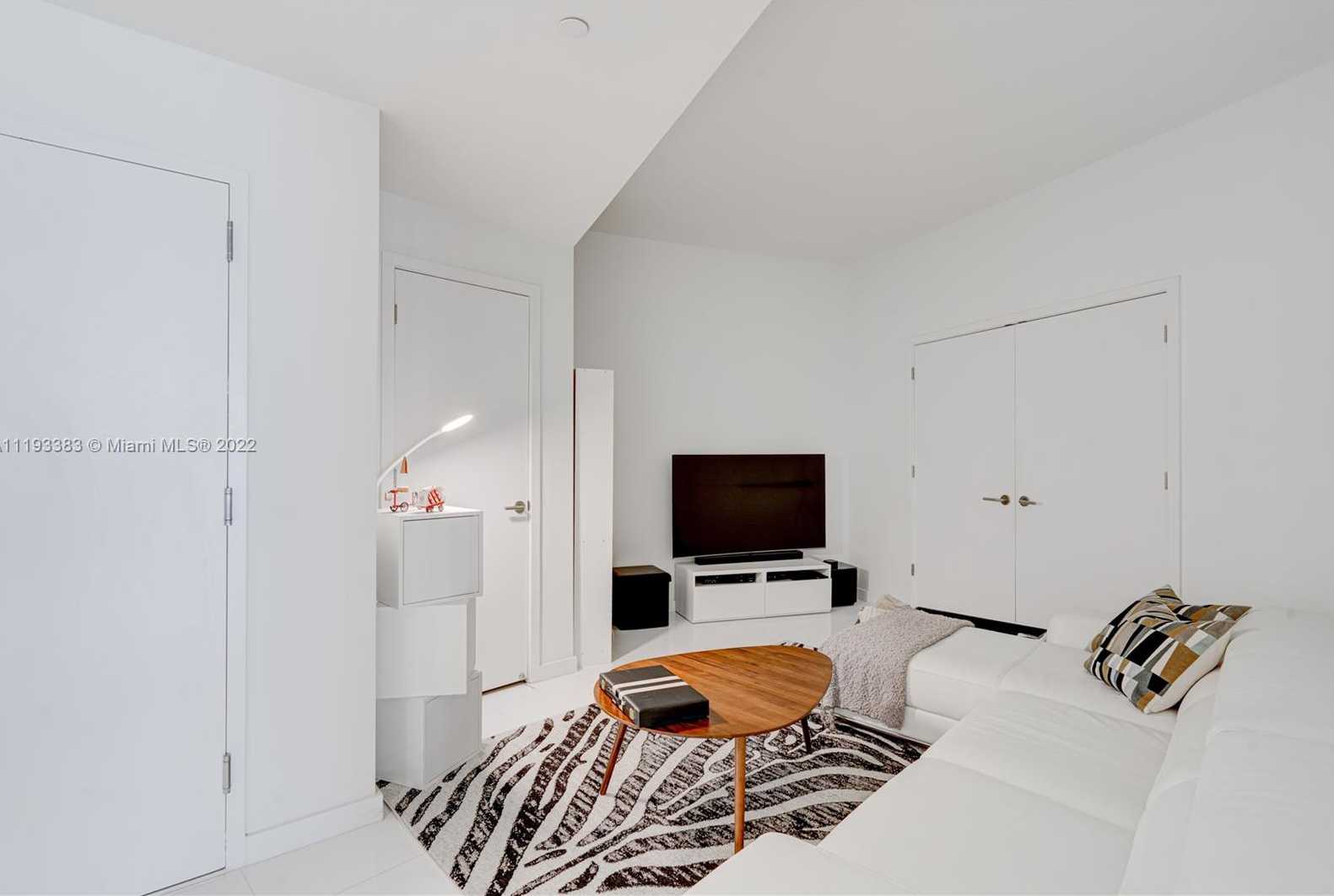 Small Image of 851 NORTH EAST 1ST AVE #2901, Miami Number 9