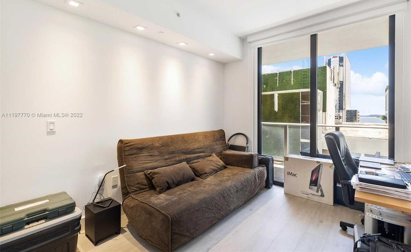 Small Image of 1010 BRICKELL AVE #1404, Miami Number 13