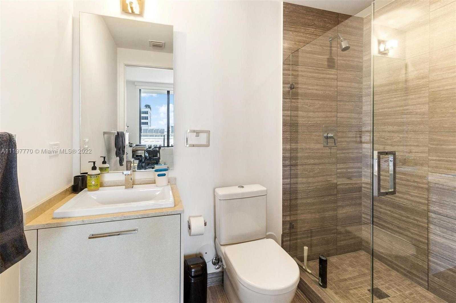 Small Image of 1010 BRICKELL AVE #1404, Miami Number 14