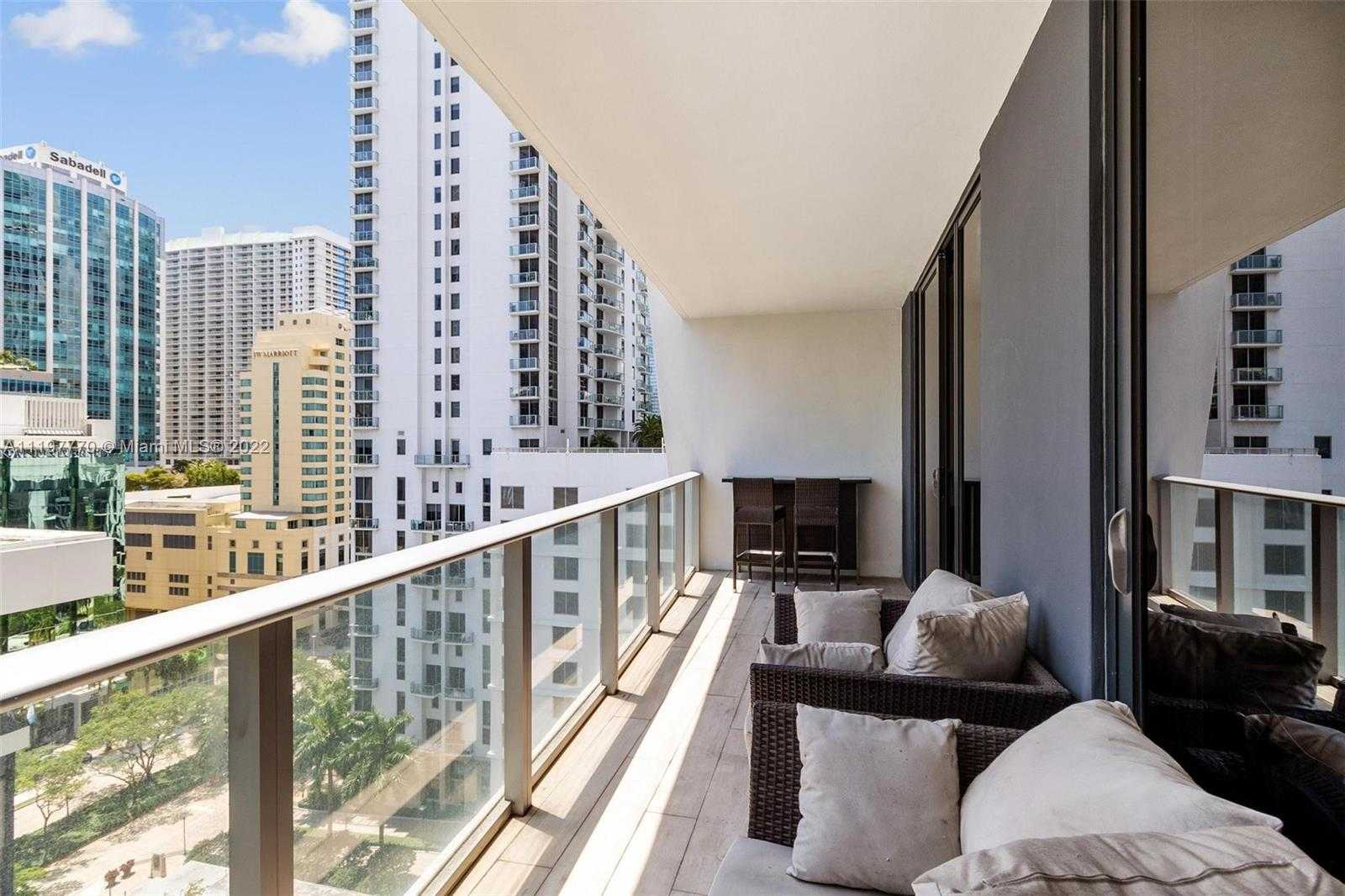 Small Image of 1010 BRICKELL AVE #1404, Miami Number 16
