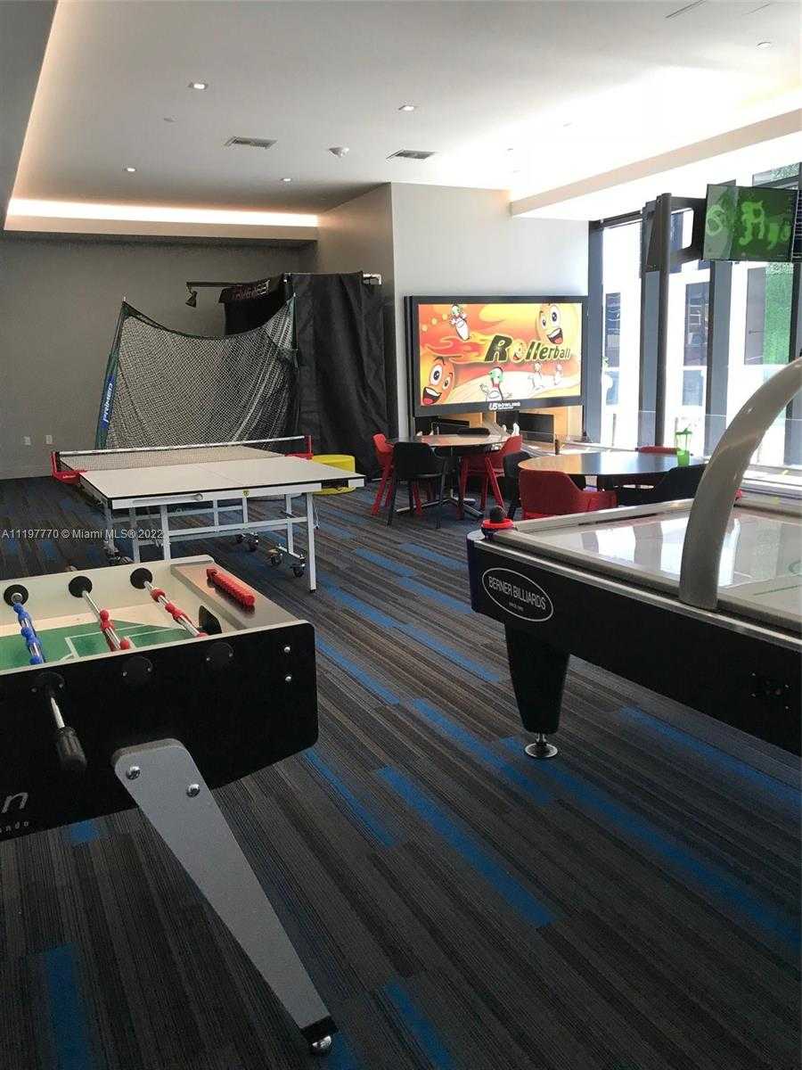 Small Image of 1010 BRICKELL AVE #1404, Miami Number 20