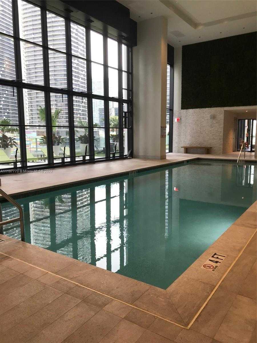Small Image of 1010 BRICKELL AVE #1404, Miami Number 22