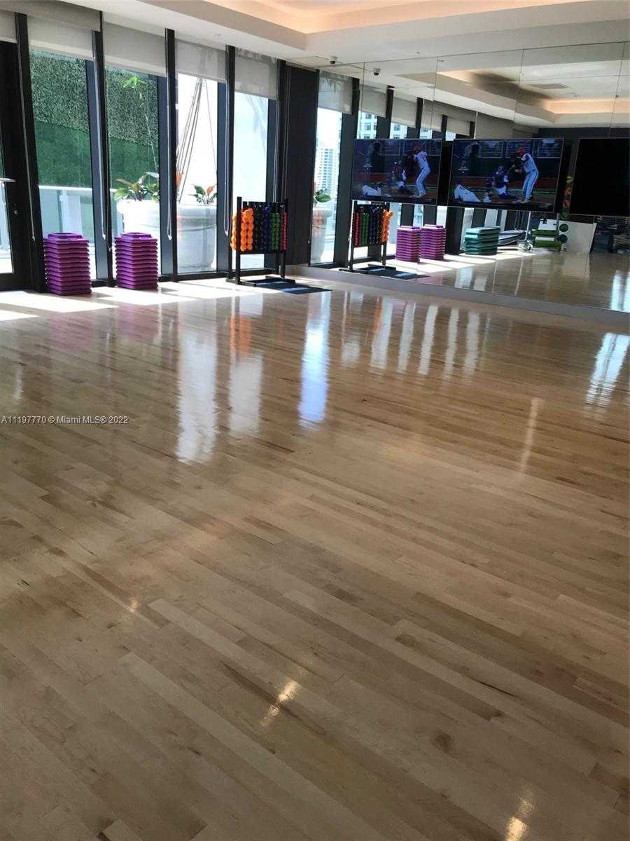 Small Image of 1010 BRICKELL AVE #1404, Miami Number 23