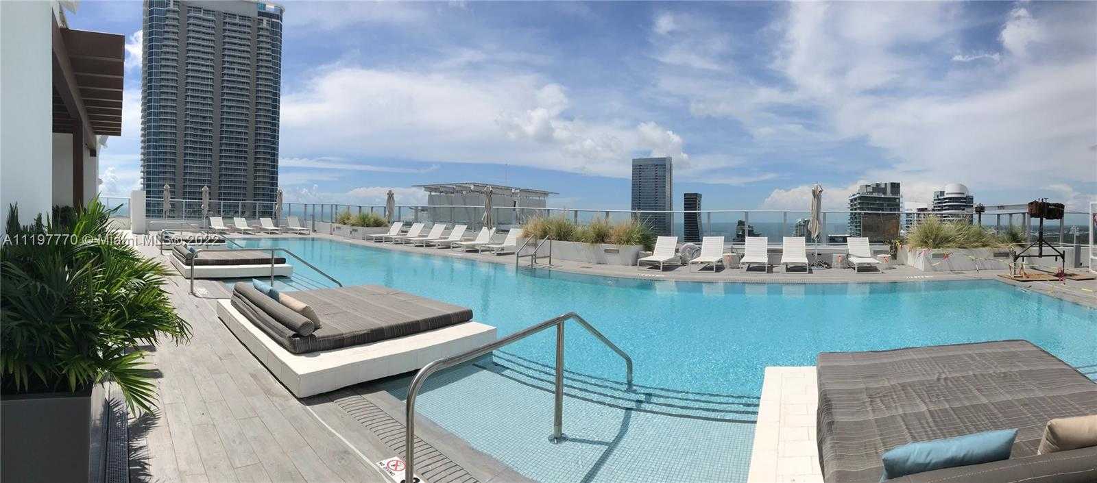 Small Image of 1010 BRICKELL AVE #1404, Miami Number 24