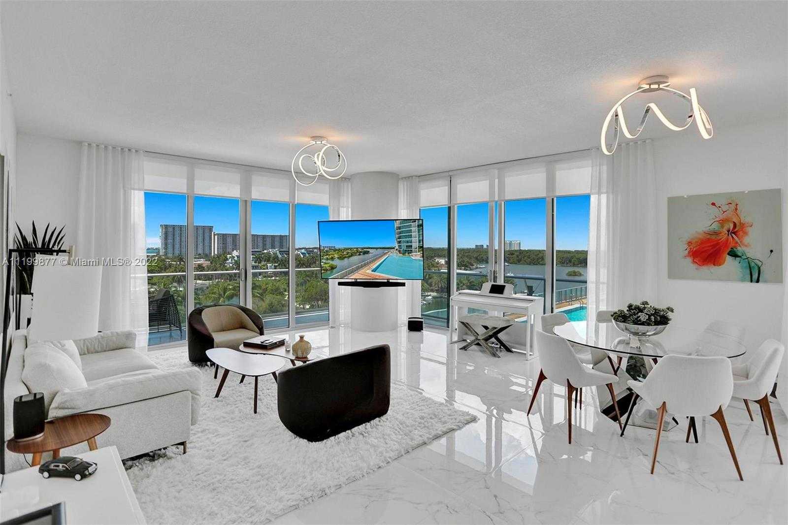 Small Image of Sunny Isles Beach Number 7