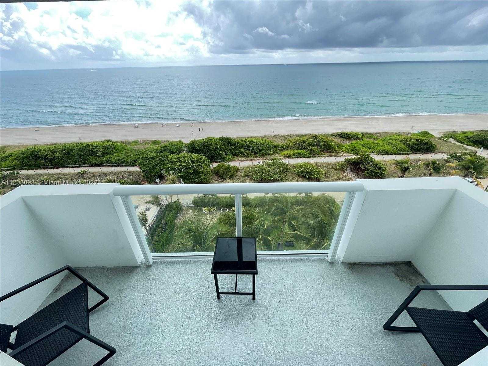 Small Image of 9195 COLLINS AVE #1001, Surfside Number 2