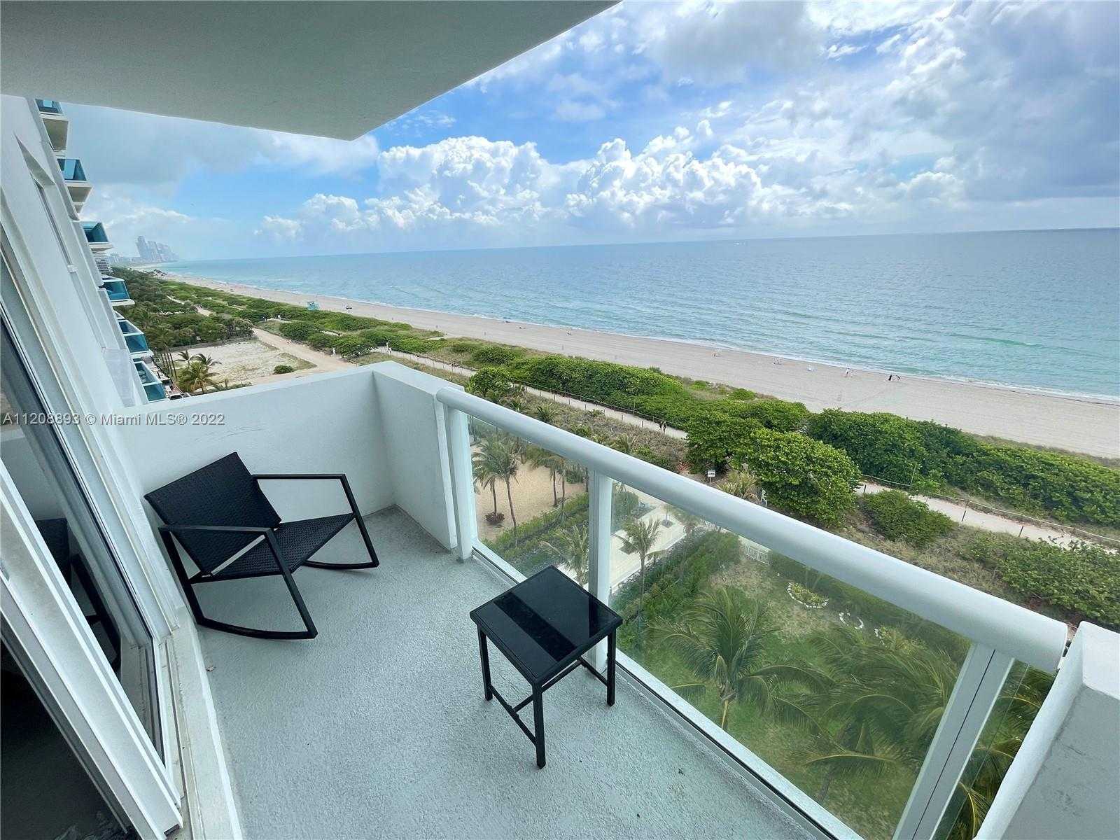 Small Image of 9195 COLLINS AVE #1001, Surfside Number 3